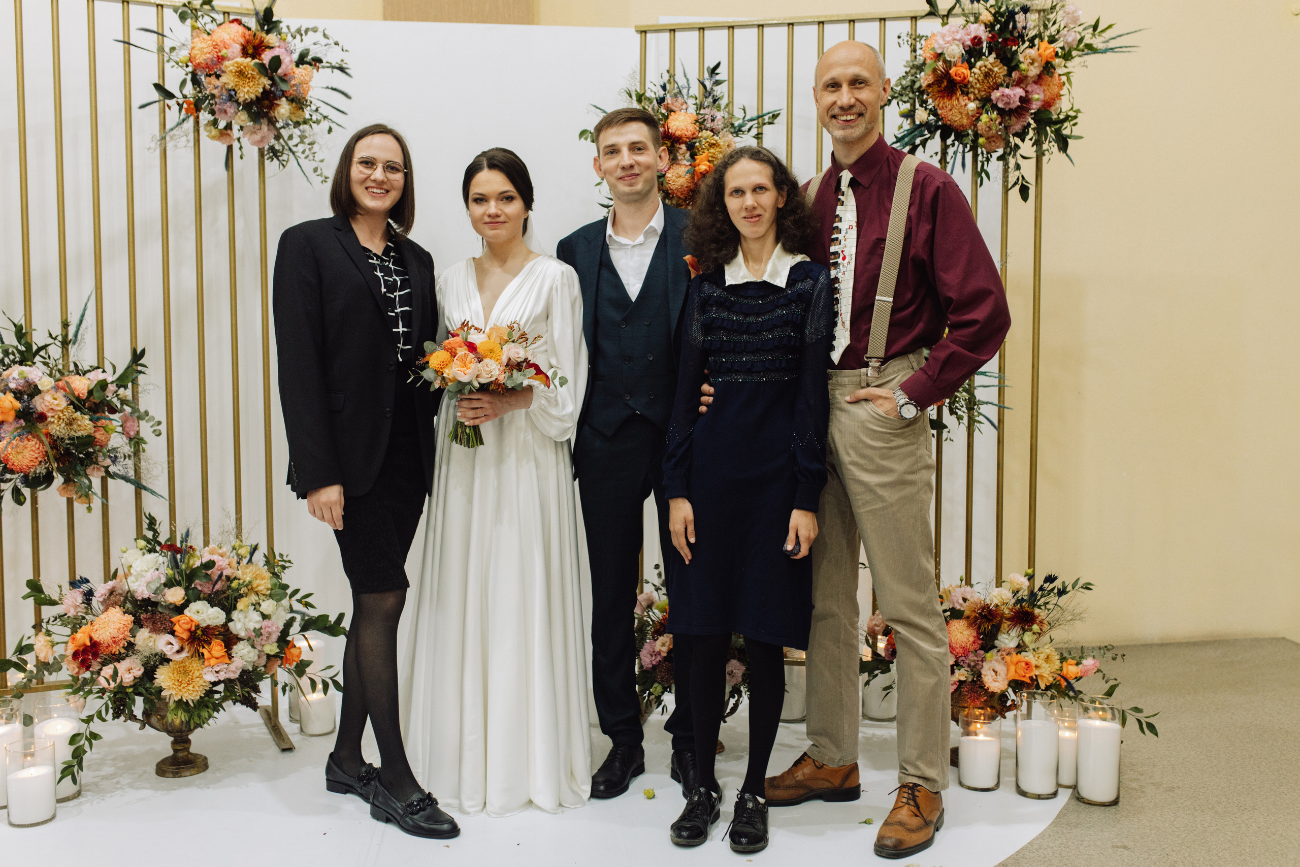 Анастасія & Дмитро. Весільний та сімейний фотограф у Харкові Ткаченко Світлана