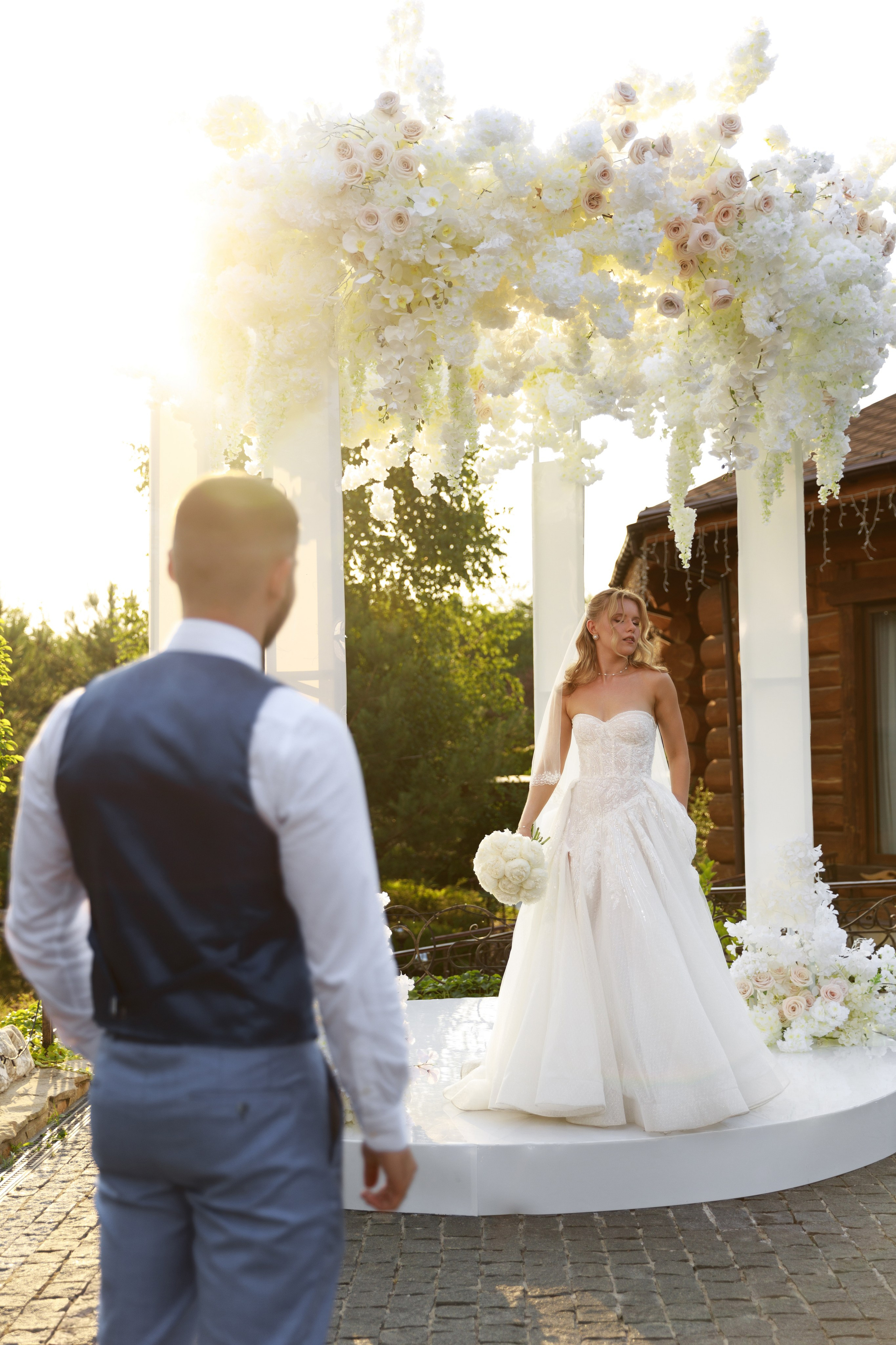 Дарина & Тимур. Весільний та сімейний фотограф у Харкові Ткаченко Світлана