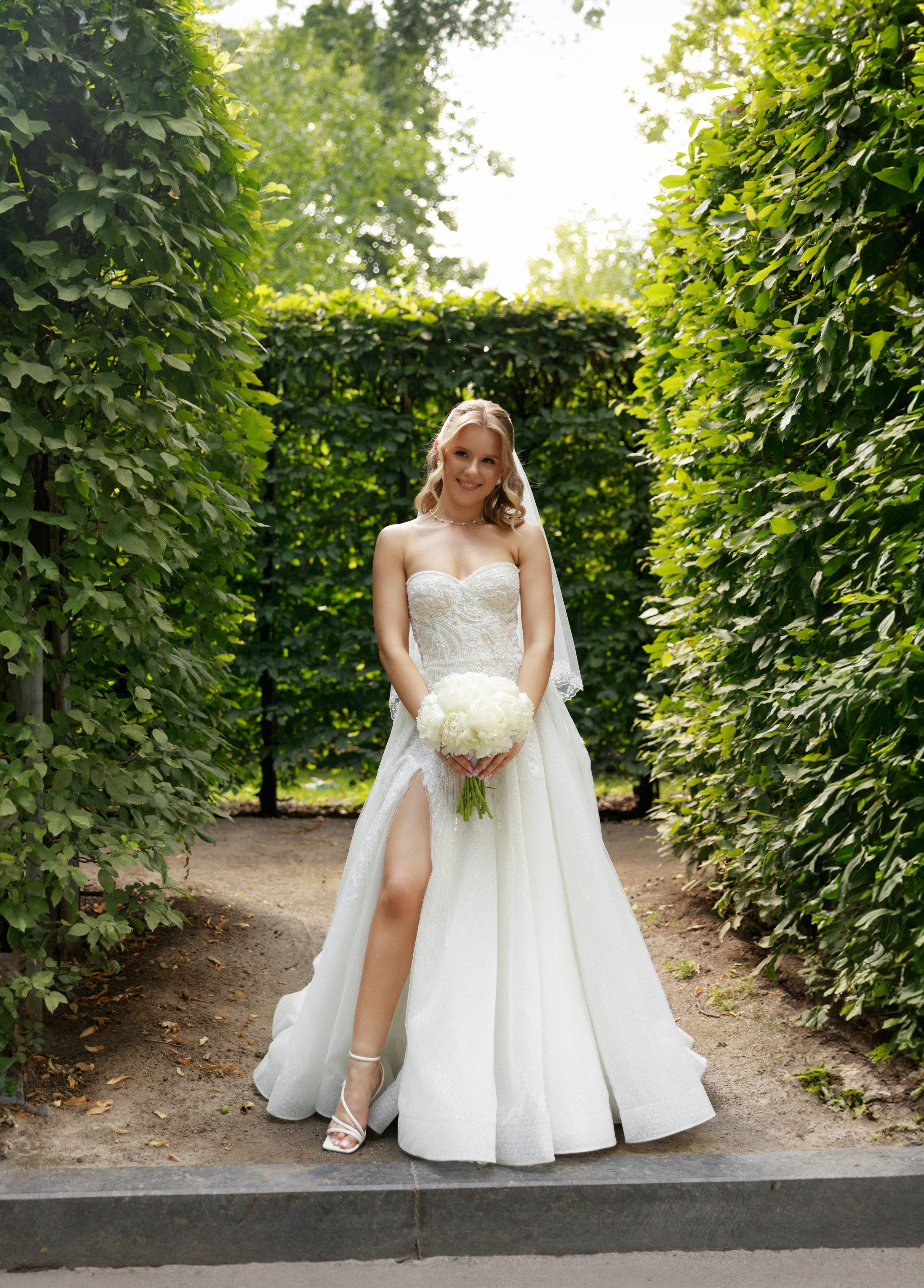 Дарина & Тимур. Весільний та сімейний фотограф у Харкові Ткаченко Світлана