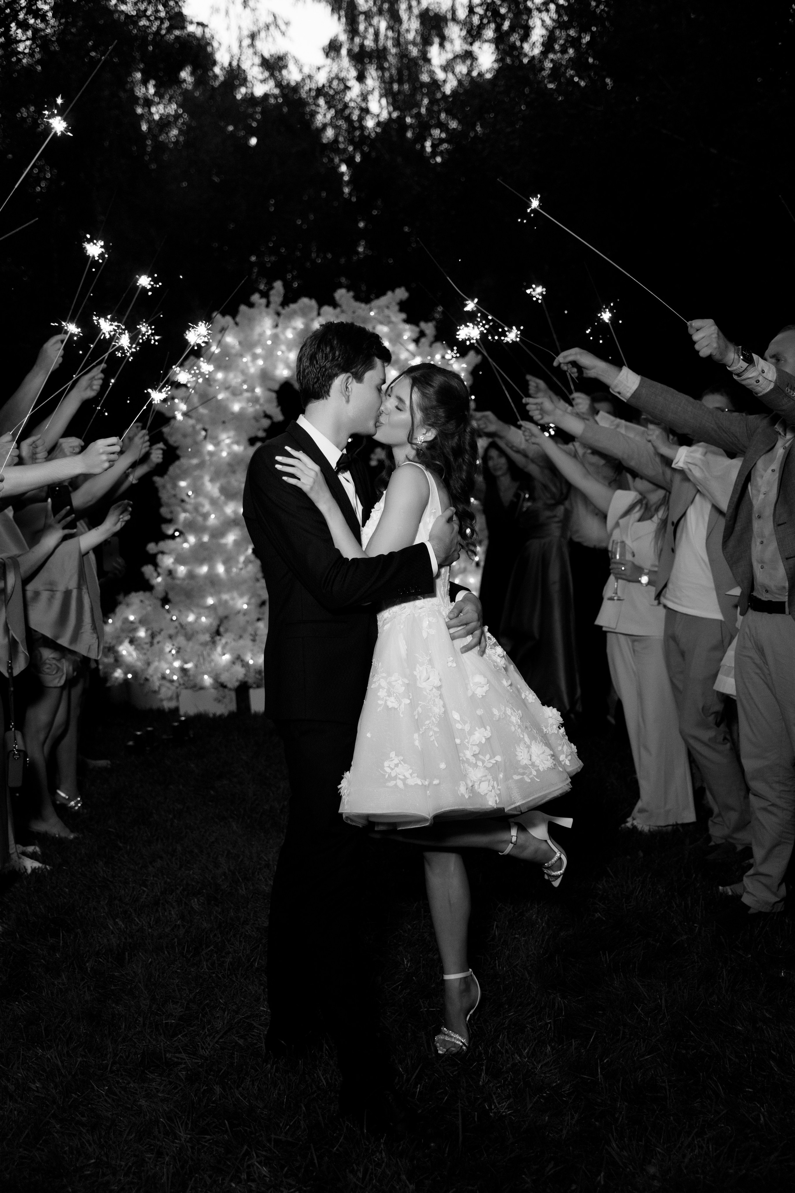 Анна & Денис. Весільний та сімейний фотограф у Харкові Ткаченко Світлана