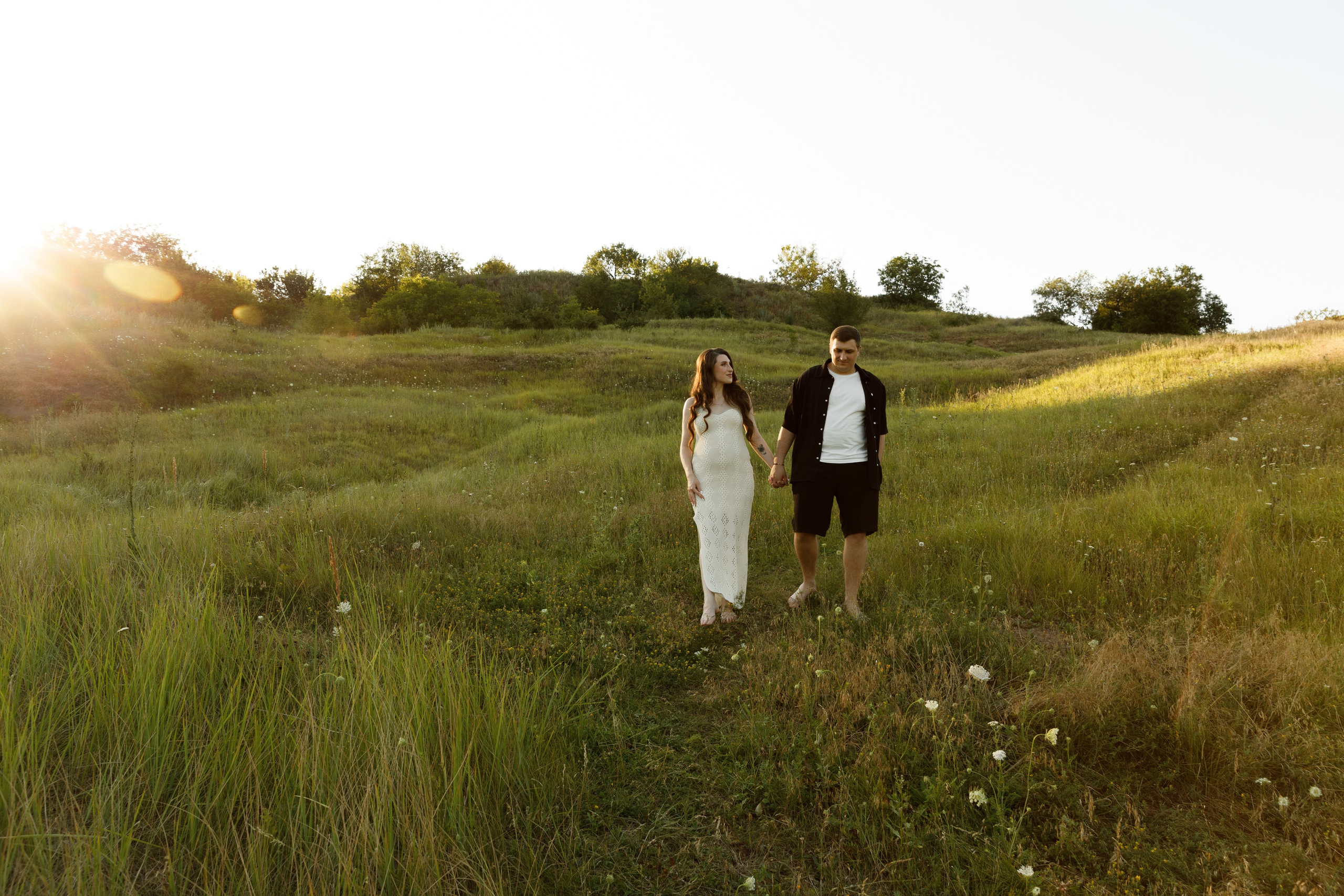 Анастасія & Стас. Весільний та сімейний фотограф у Харкові Ткаченко Світлана