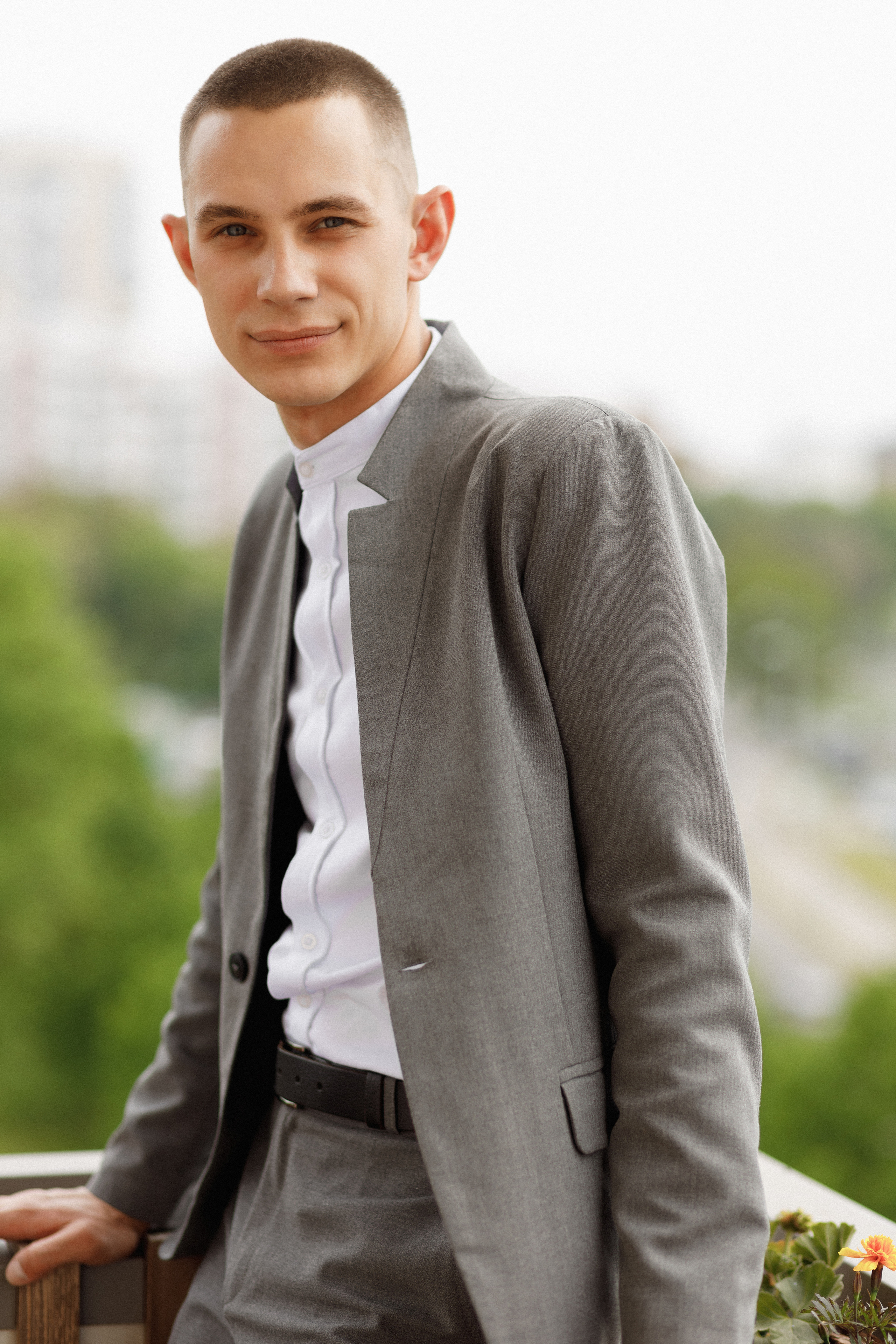 Олена & Ярослав. Весільний та сімейний фотограф у Харкові Ткаченко Світлана