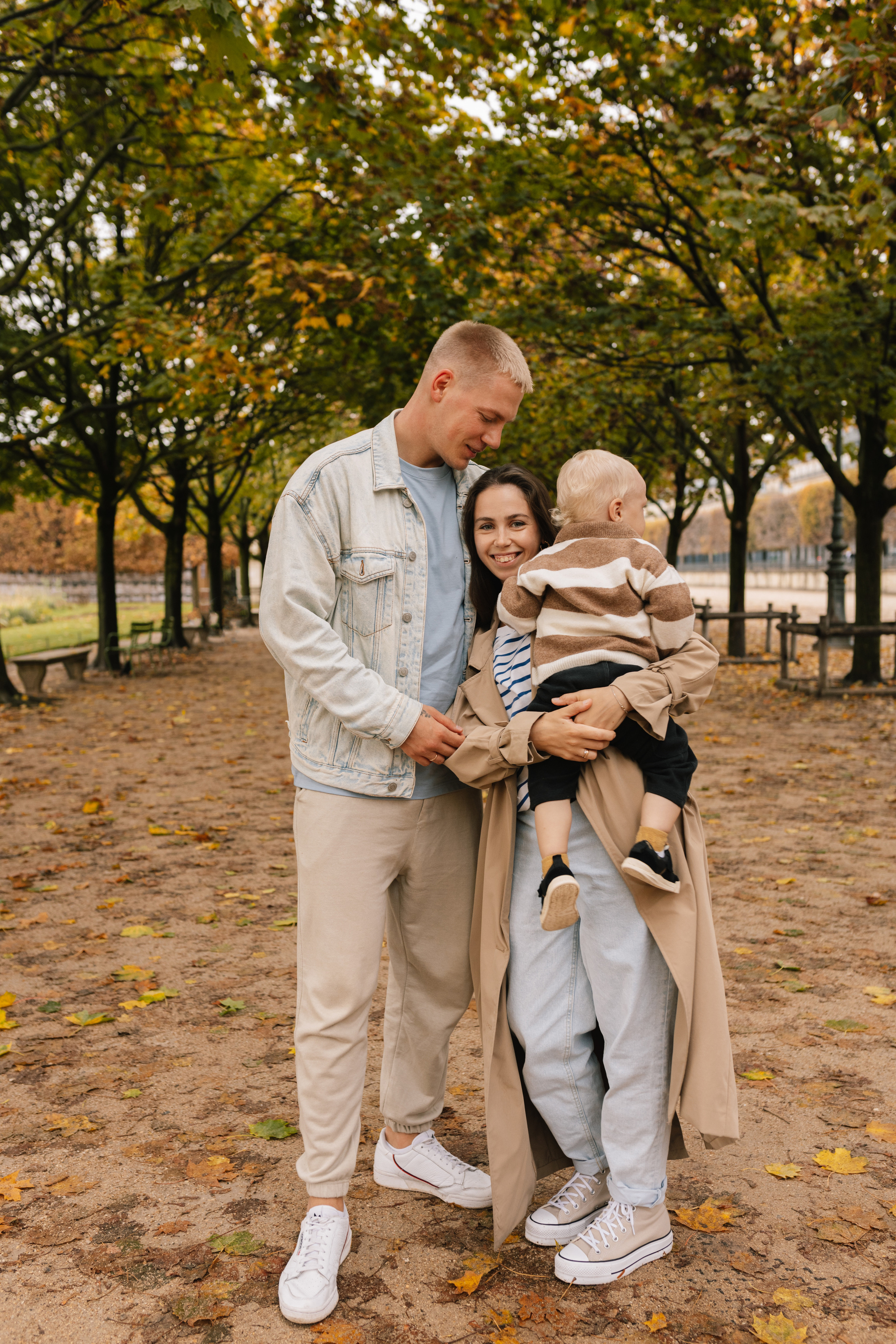 Саша & Матвій & Саша. Весільний та сімейний фотограф у Харкові Ткаченко Світлана