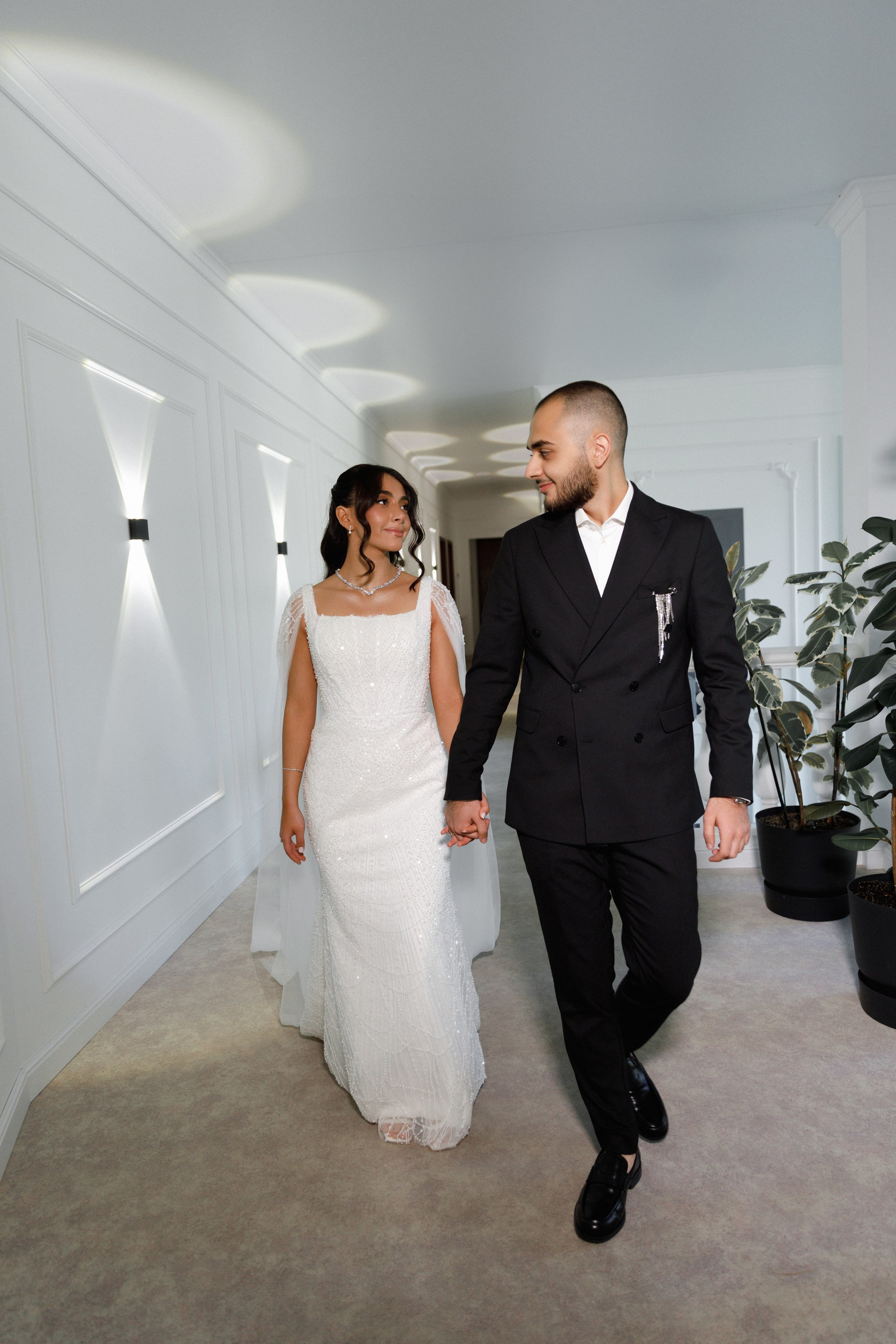 Аяз Джахан. Весільний та сімейний фотограф у Харкові Ткаченко Світлана