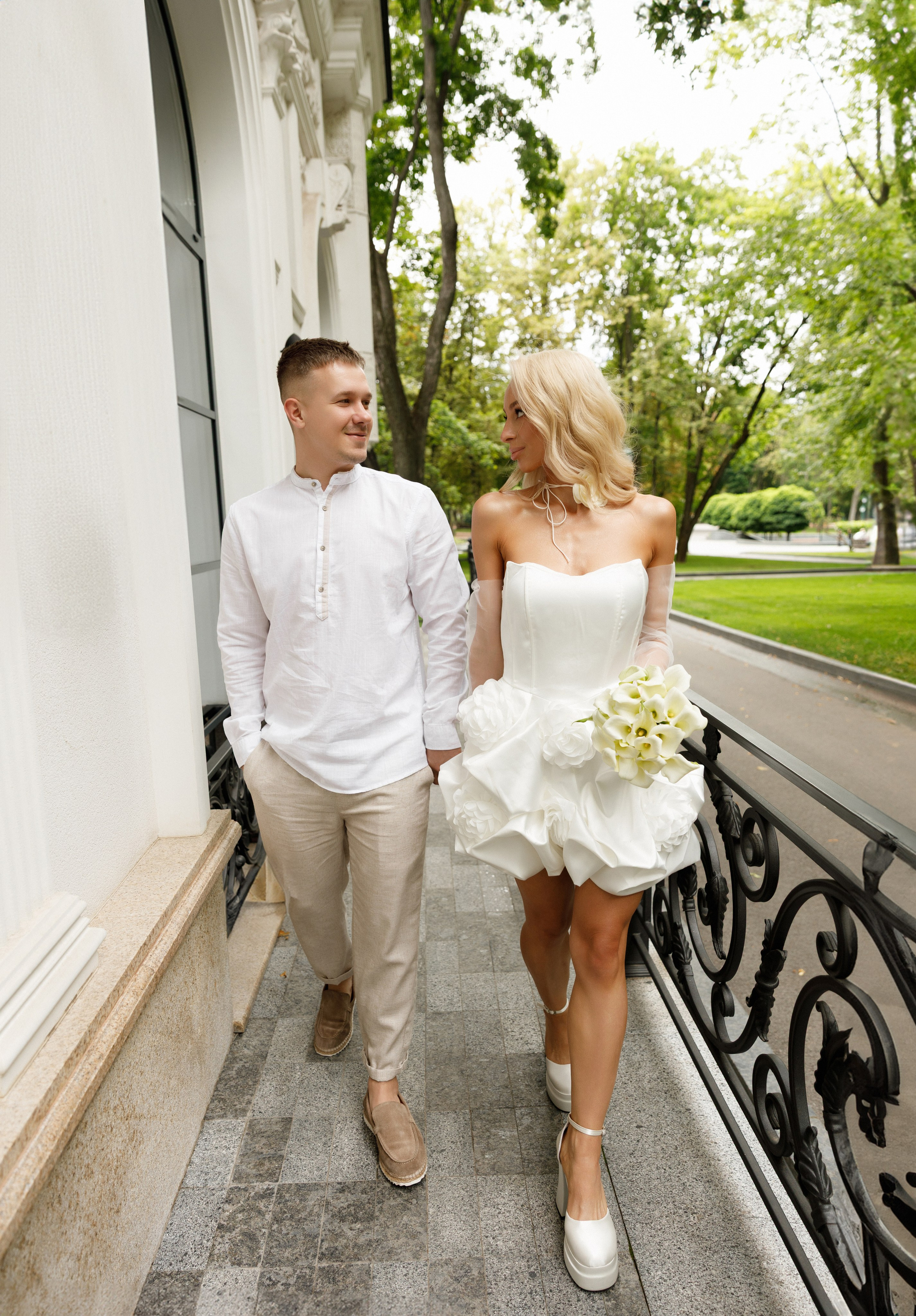 Ганна & Олександр. Весільний та сімейний фотограф у Харкові Ткаченко Світлана