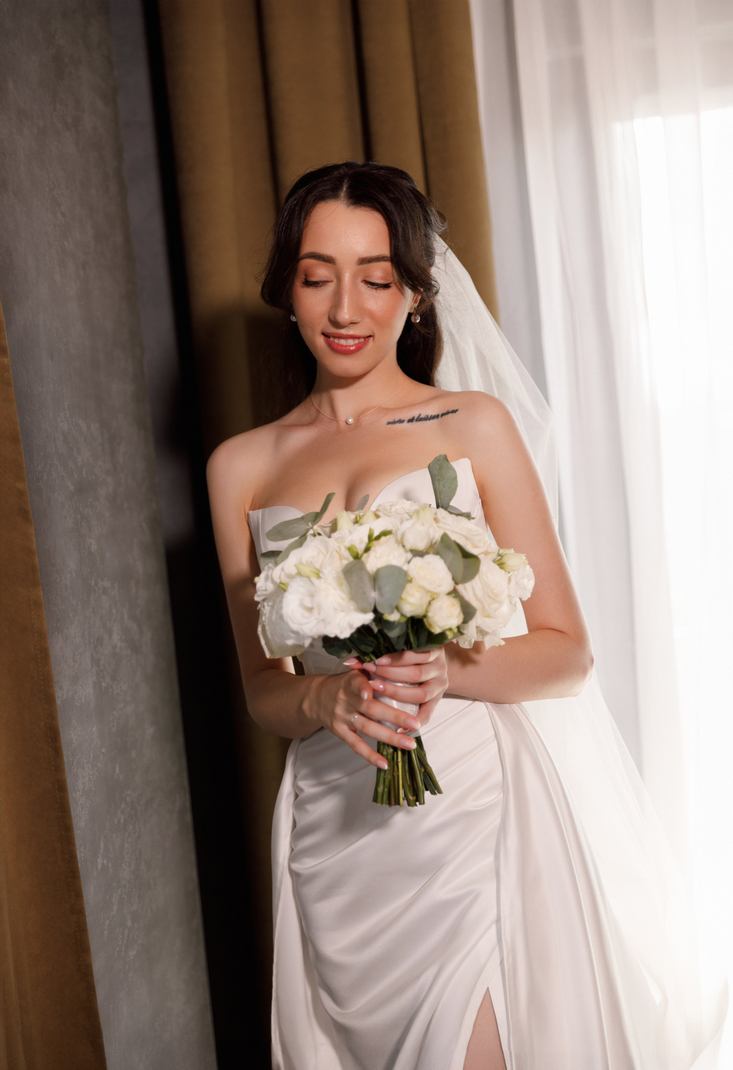 Дарʼя & Кирило. Весільний та сімейний фотограф у Харкові Ткаченко Світлана