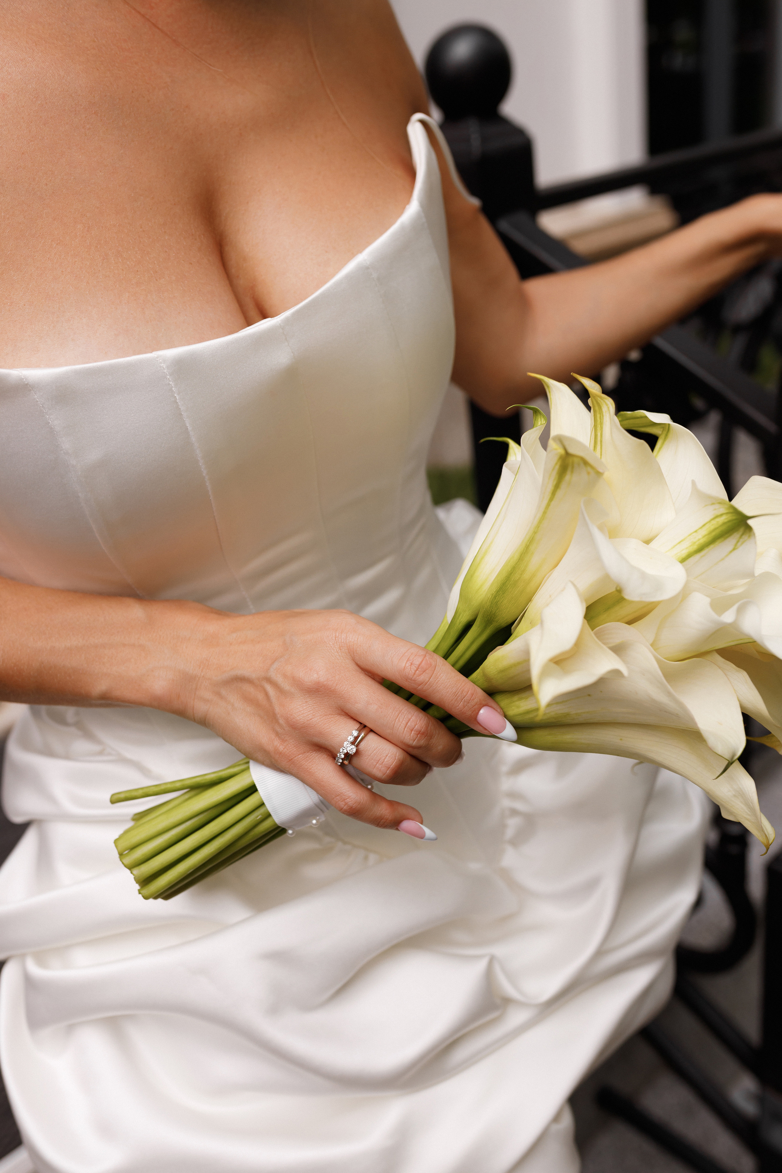 Альбіна & Михайло. Весільний та сімейний фотограф у Харкові Ткаченко Світлана