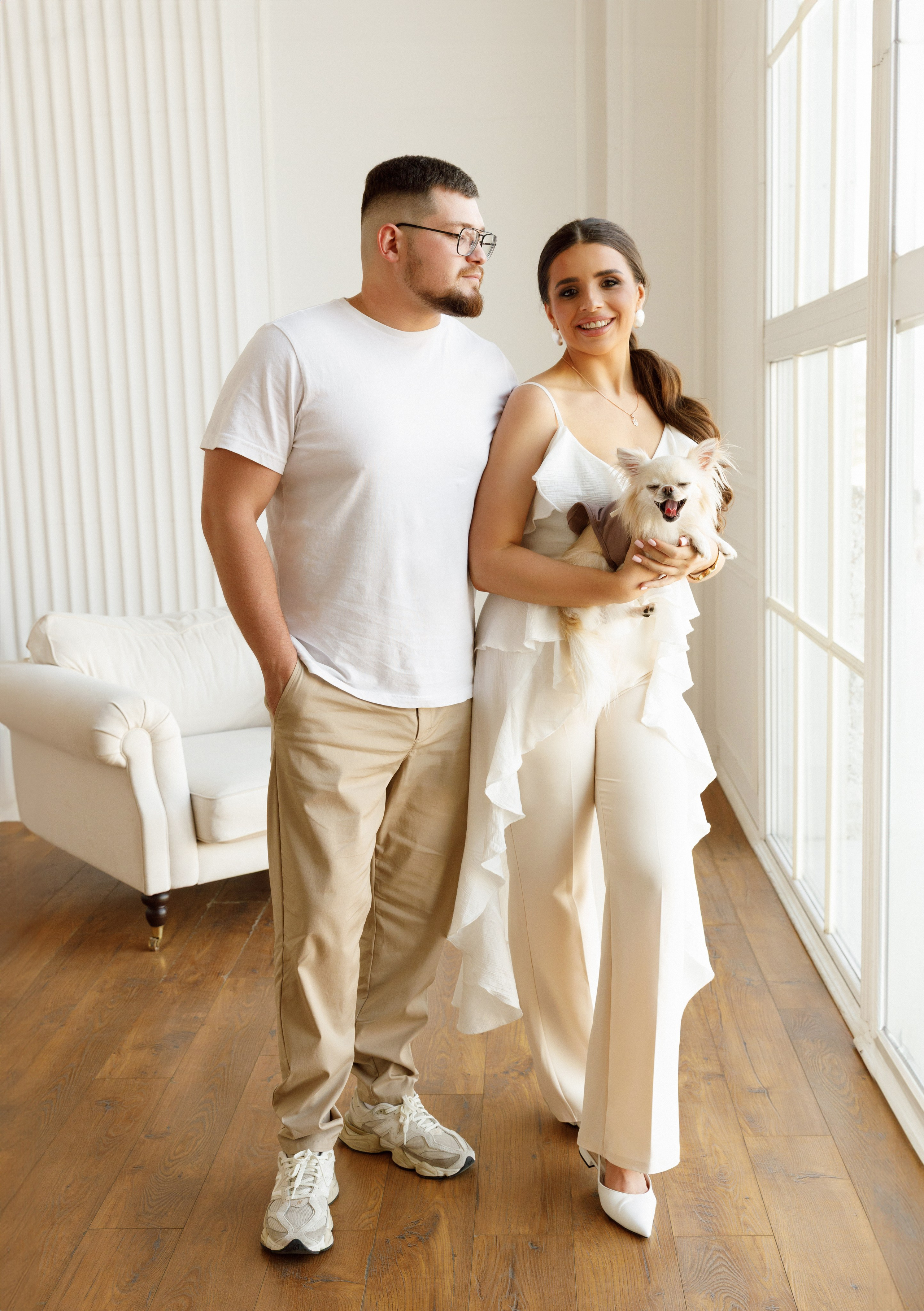 Ольга & Іван. Весільний та сімейний фотограф у Харкові Ткаченко Світлана