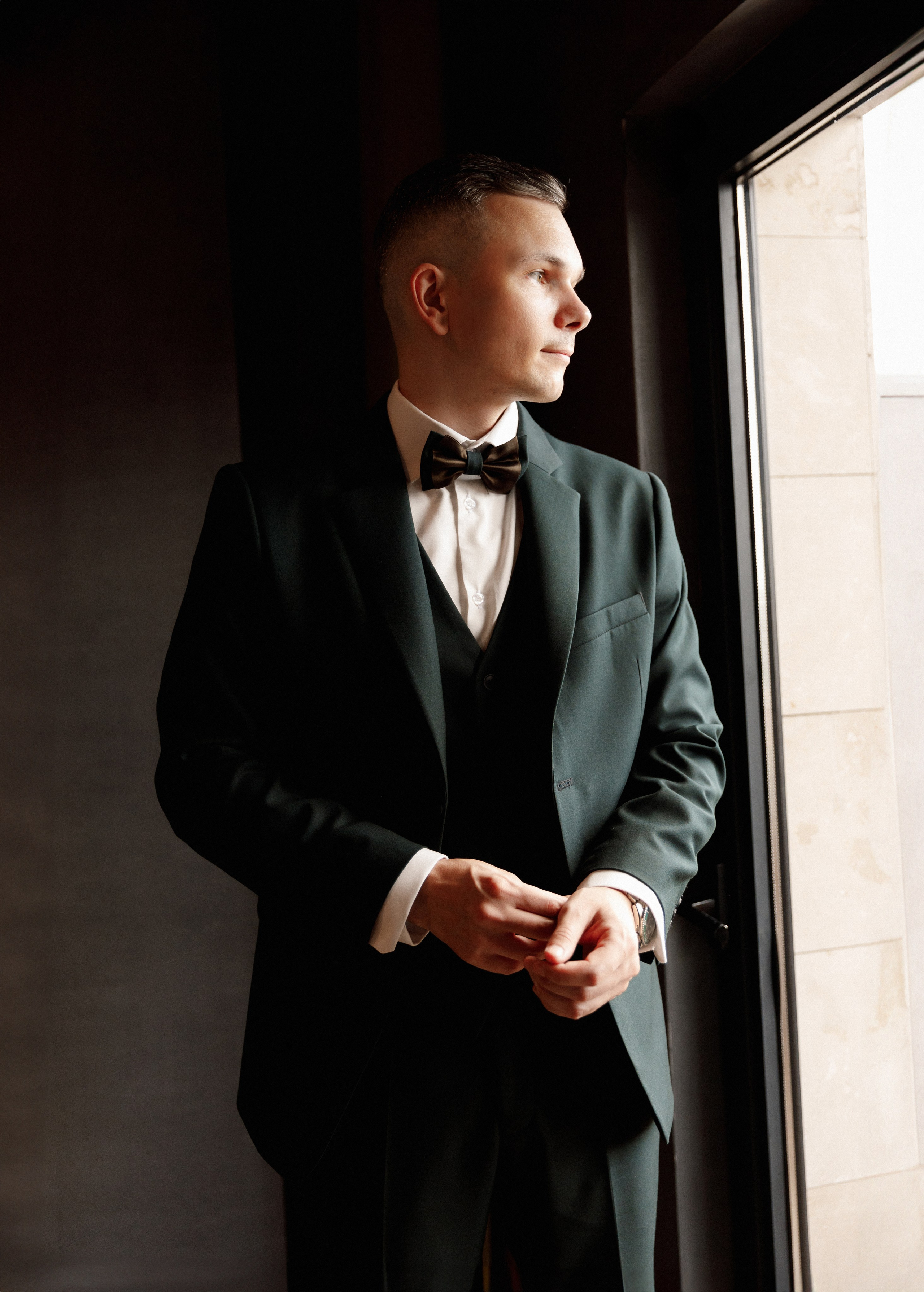 Дарʼя & Кирило. Весільний та сімейний фотограф у Харкові Ткаченко Світлана