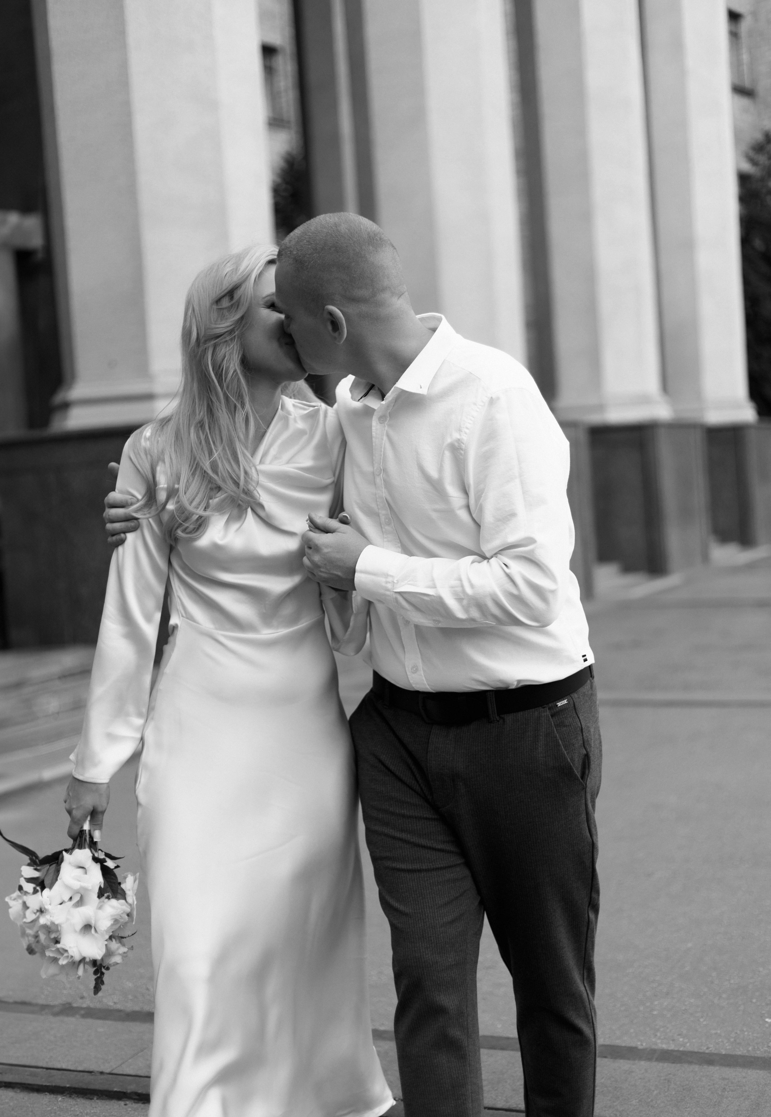 Дар’я & Артур. Весільний та сімейний фотограф у Харкові Ткаченко Світлана