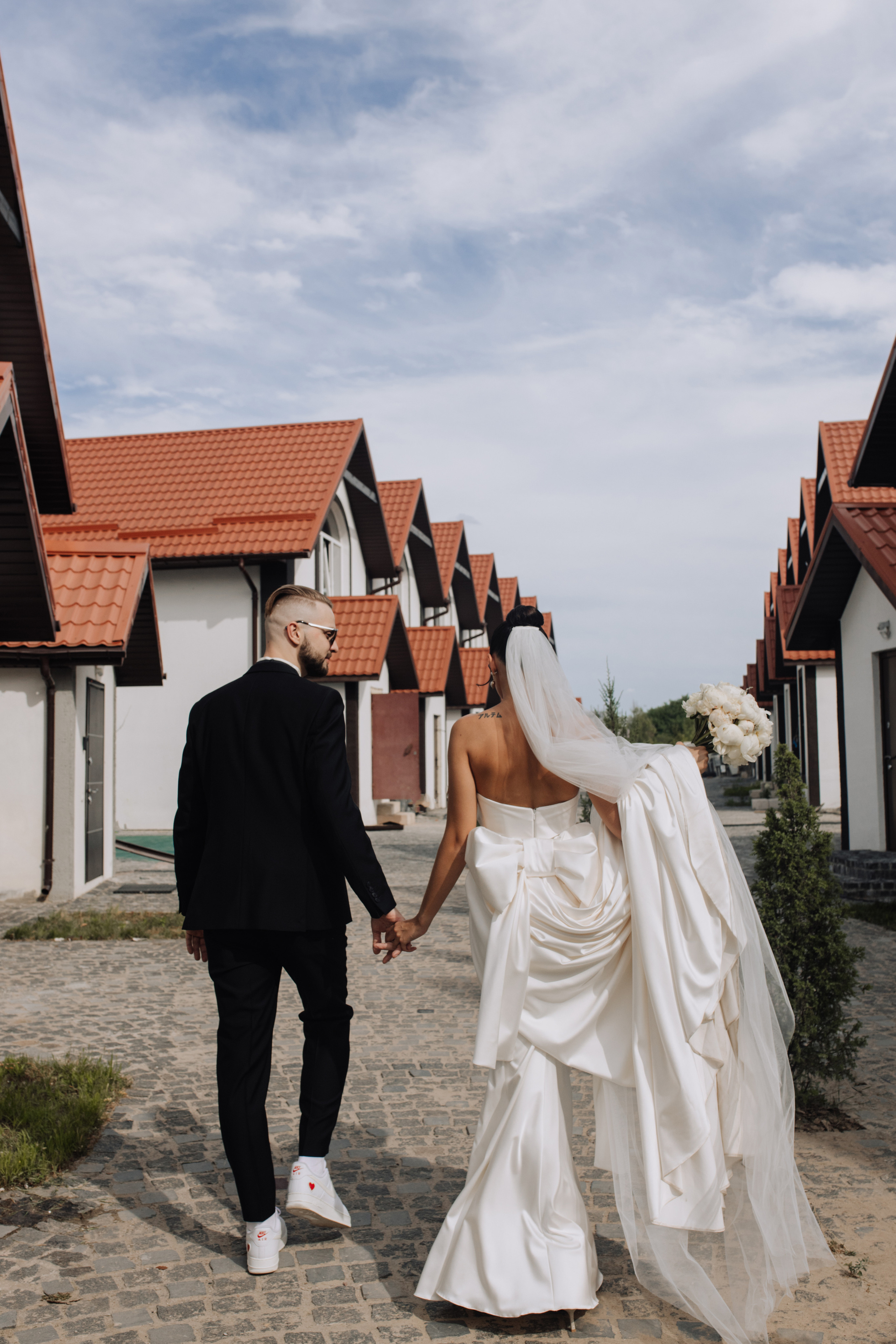 Анна & Артем. Весільний та сімейний фотограф у Харкові Ткаченко Світлана