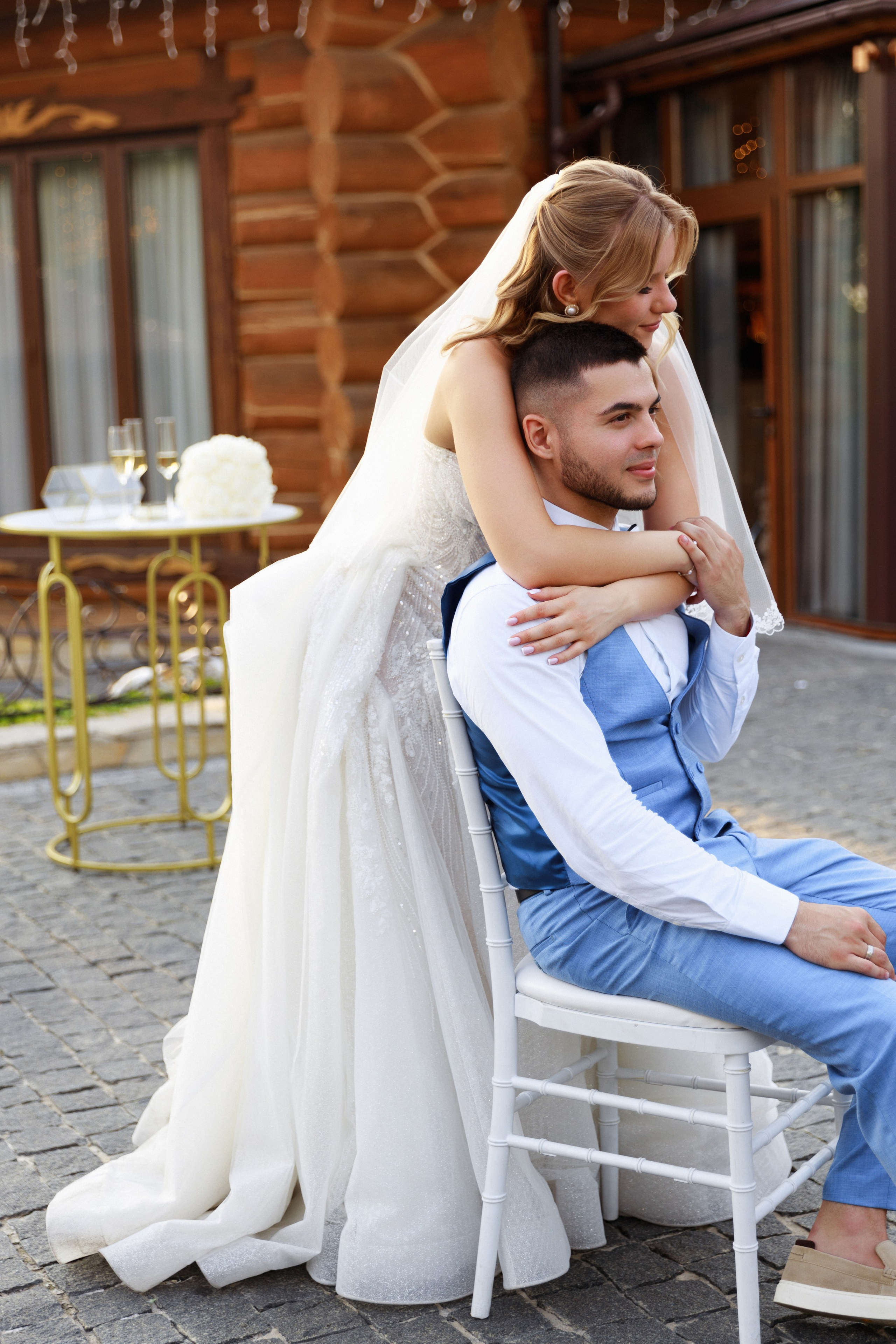 Дарина & Тимур. Весільний та сімейний фотограф у Харкові Ткаченко Світлана