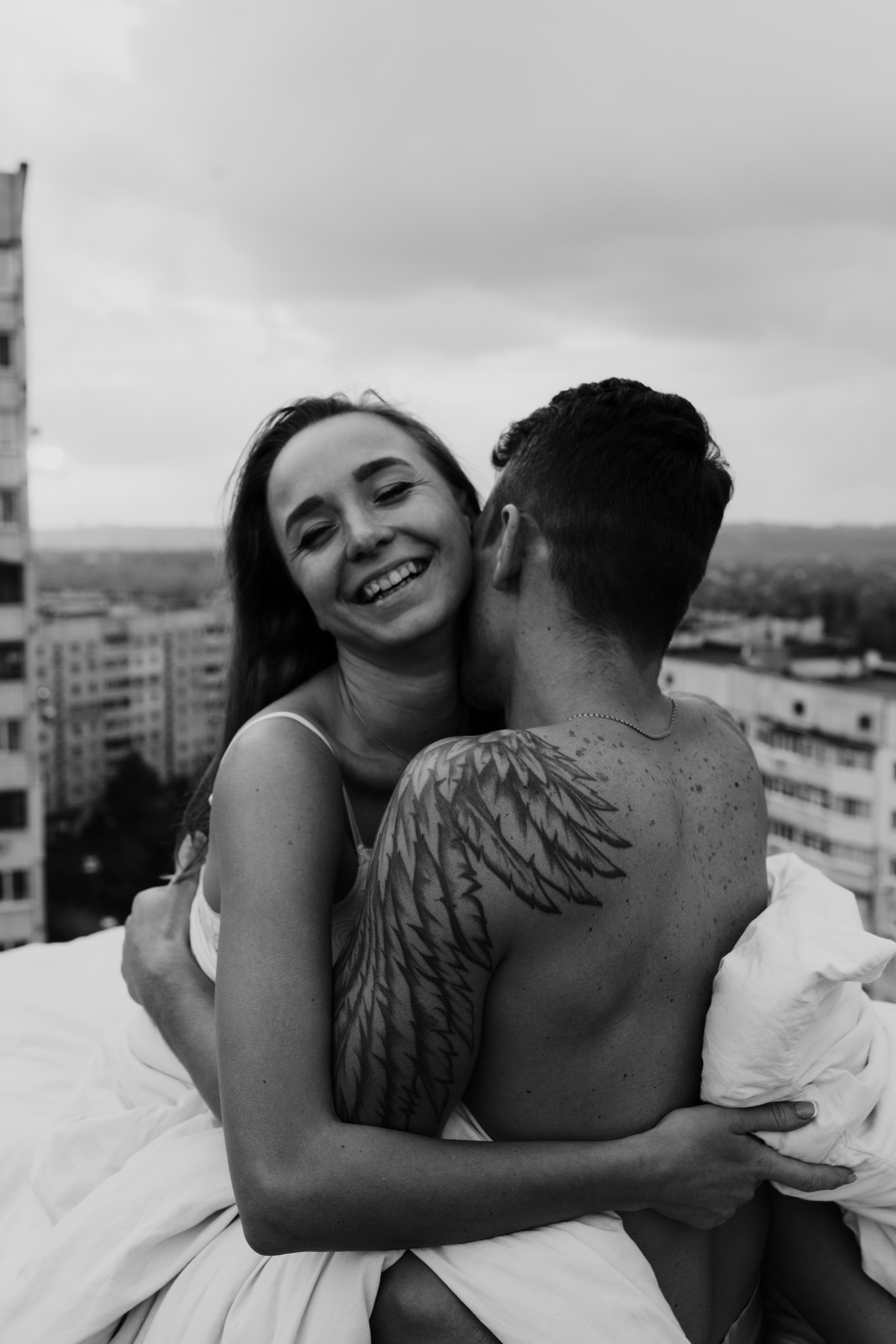 Катя & Алексій. Весільний та сімейний фотограф у Харкові Ткаченко Світлана