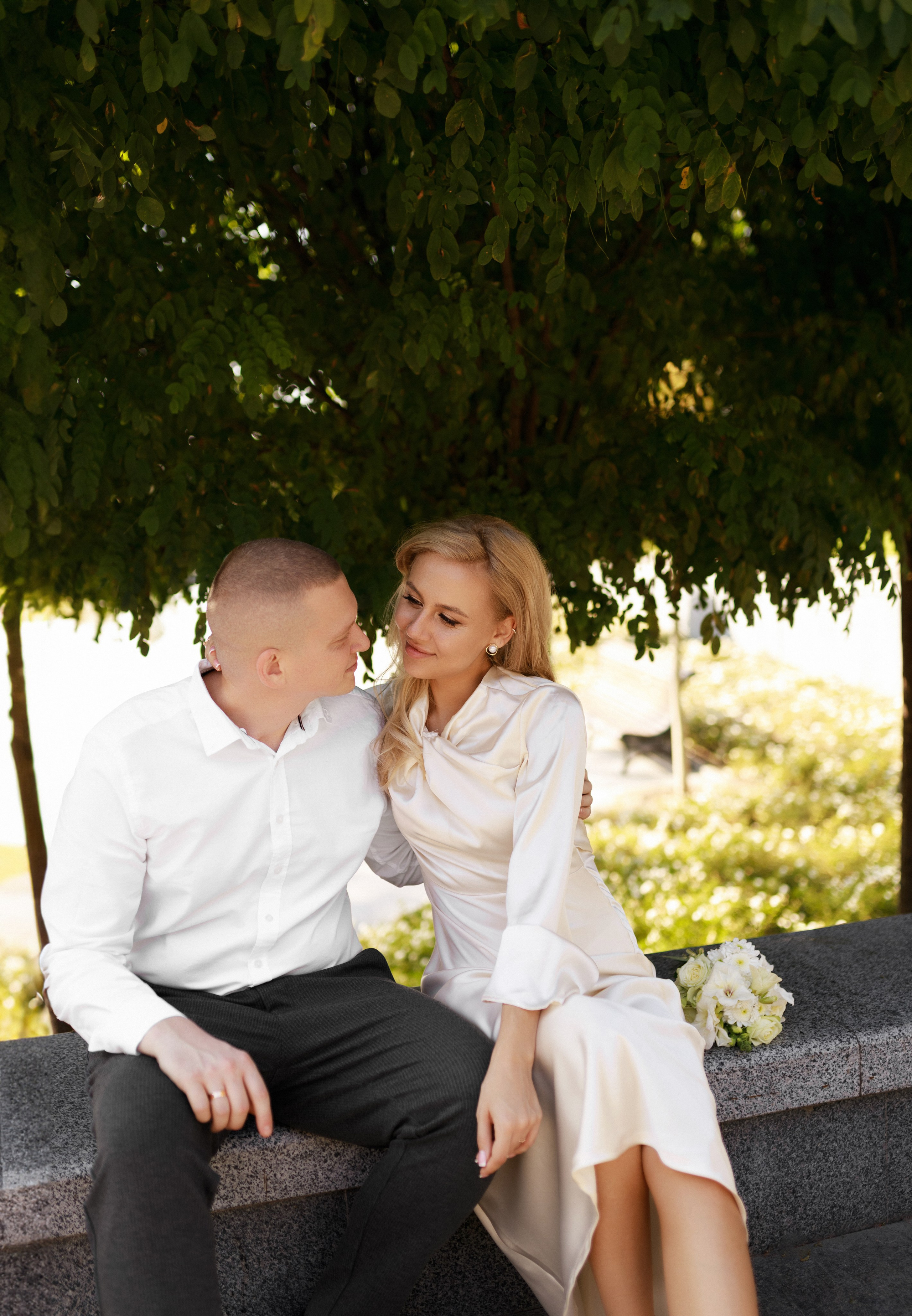 Дар’я & Артур. Весільний та сімейний фотограф у Харкові Ткаченко Світлана