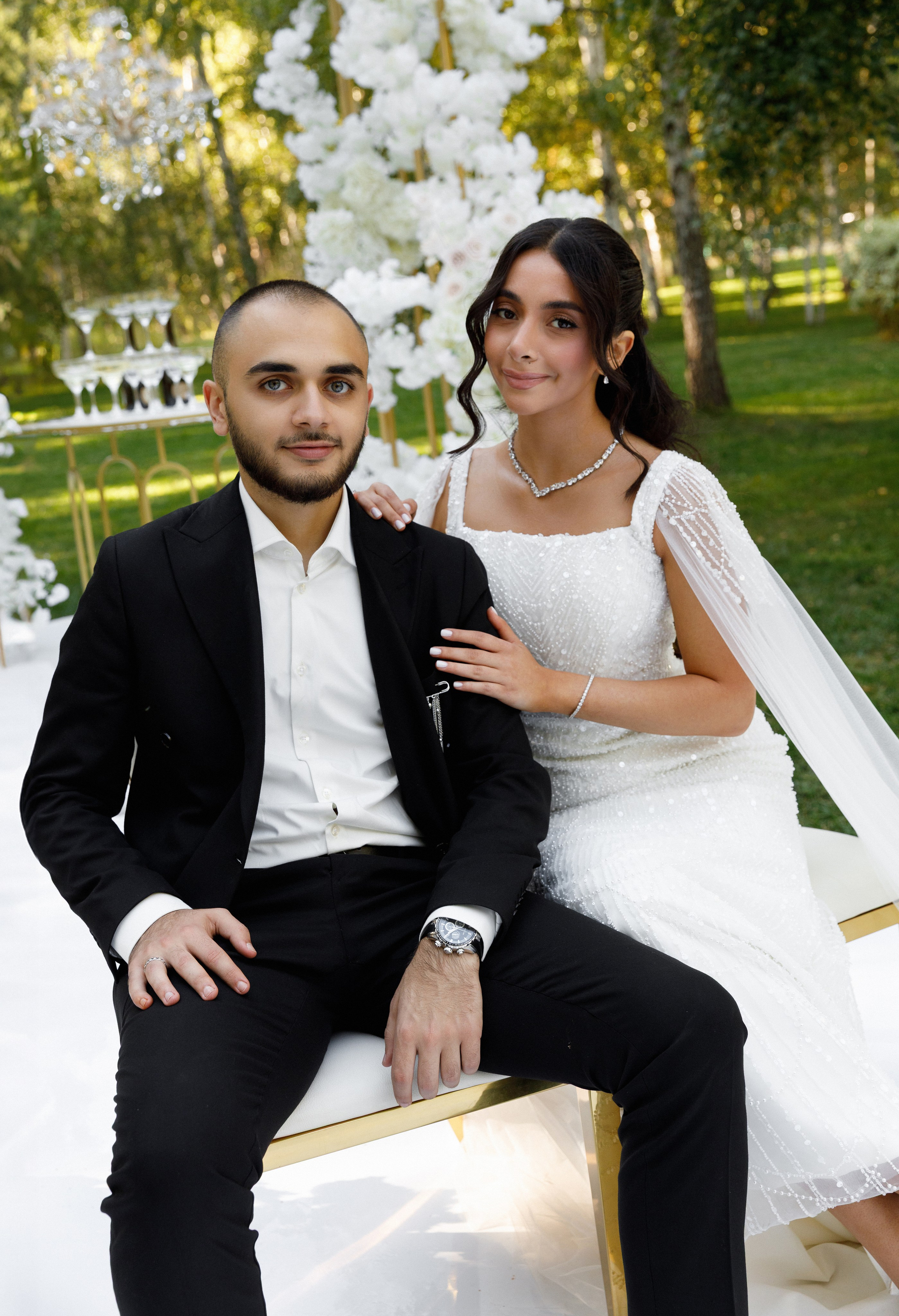 Аяз Джахан. Весільний та сімейний фотограф у Харкові Ткаченко Світлана