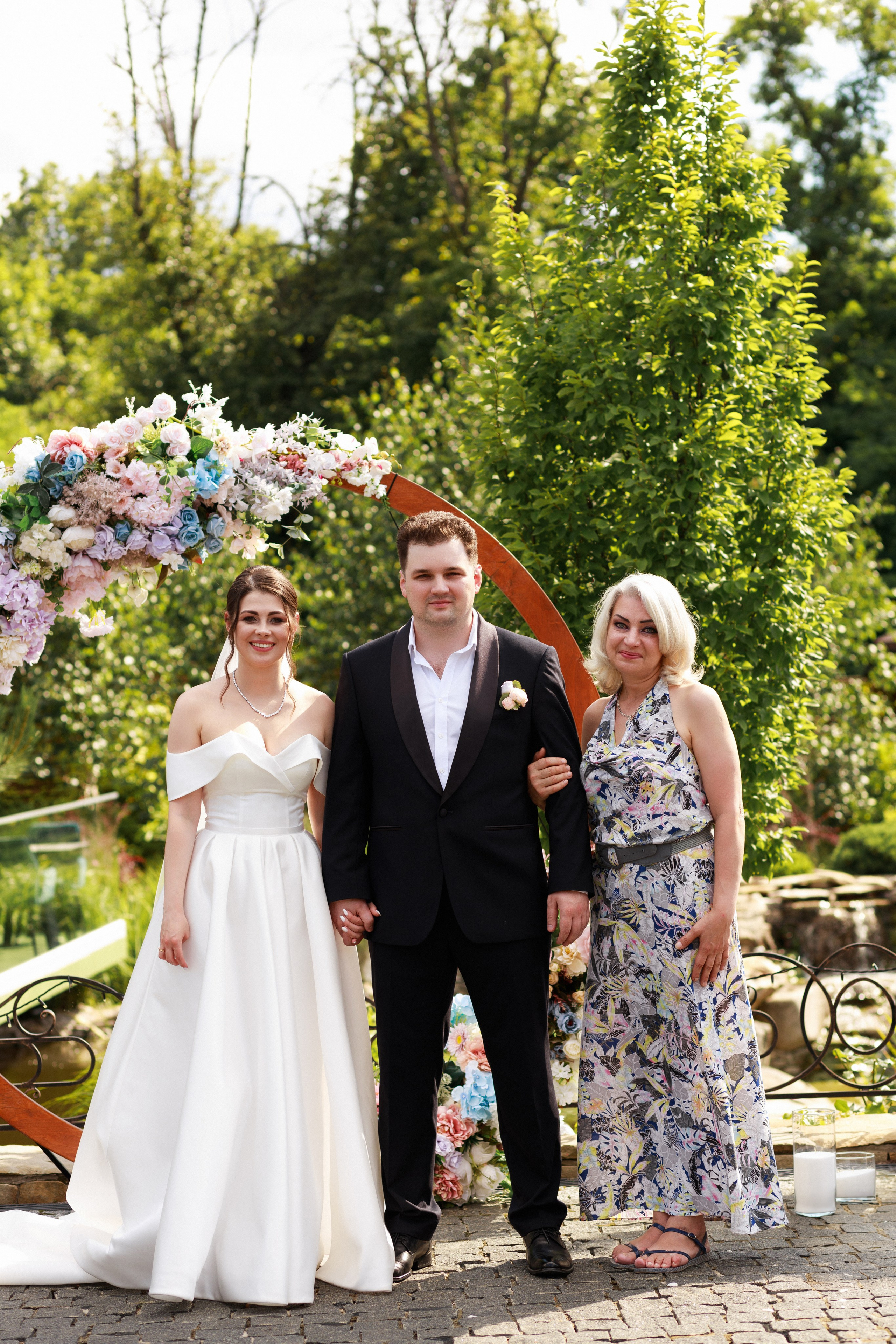 Вікторія & Андрій. Весільний та сімейний фотограф у Харкові Ткаченко Світлана