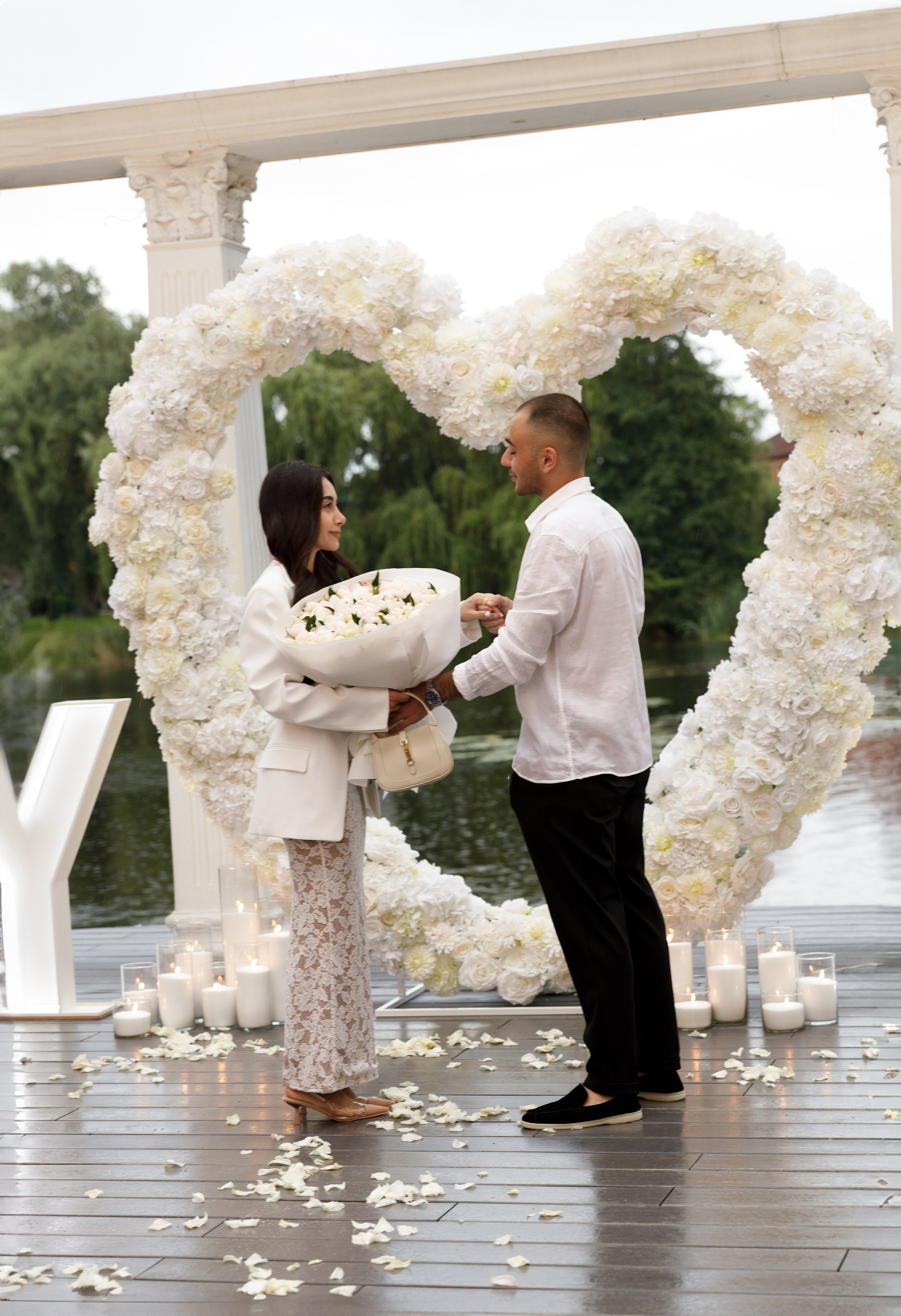 Аяз & Джахан. Весільний та сімейний фотограф у Харкові Ткаченко Світлана