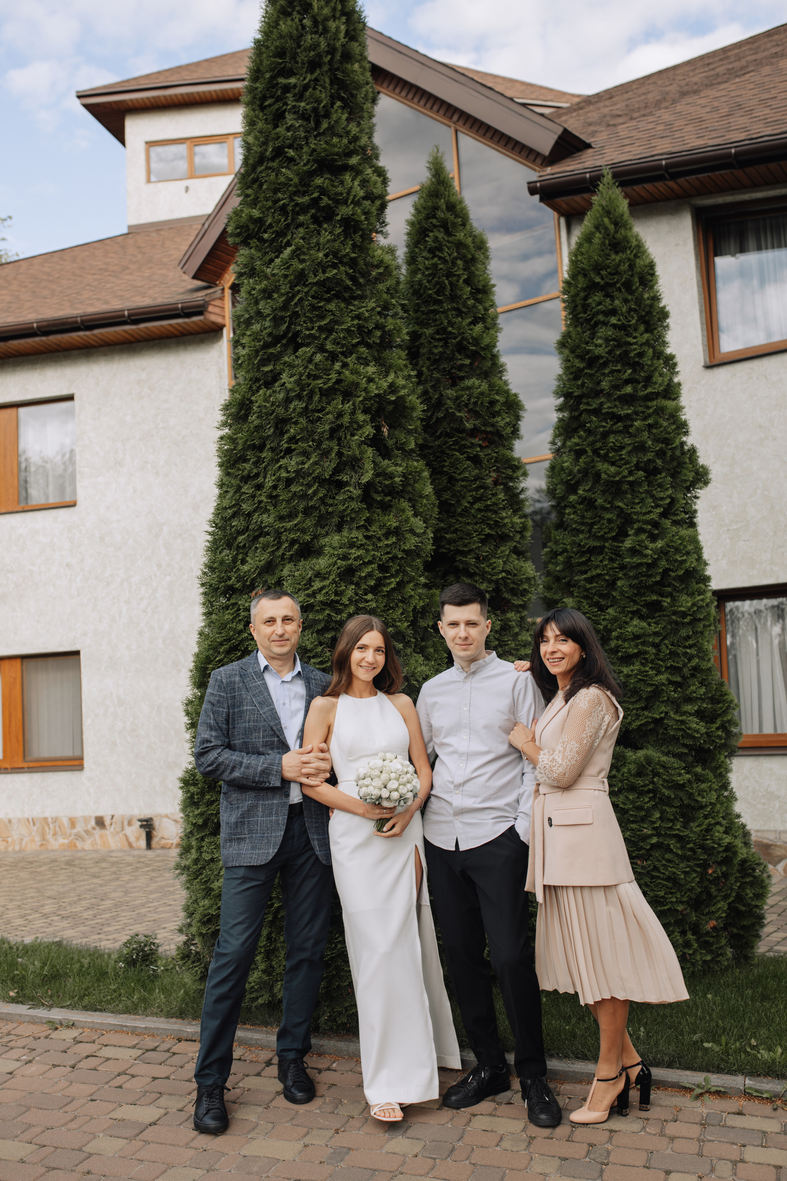 Анна & Назар. Весільний та сімейний фотограф у Харкові Ткаченко Світлана