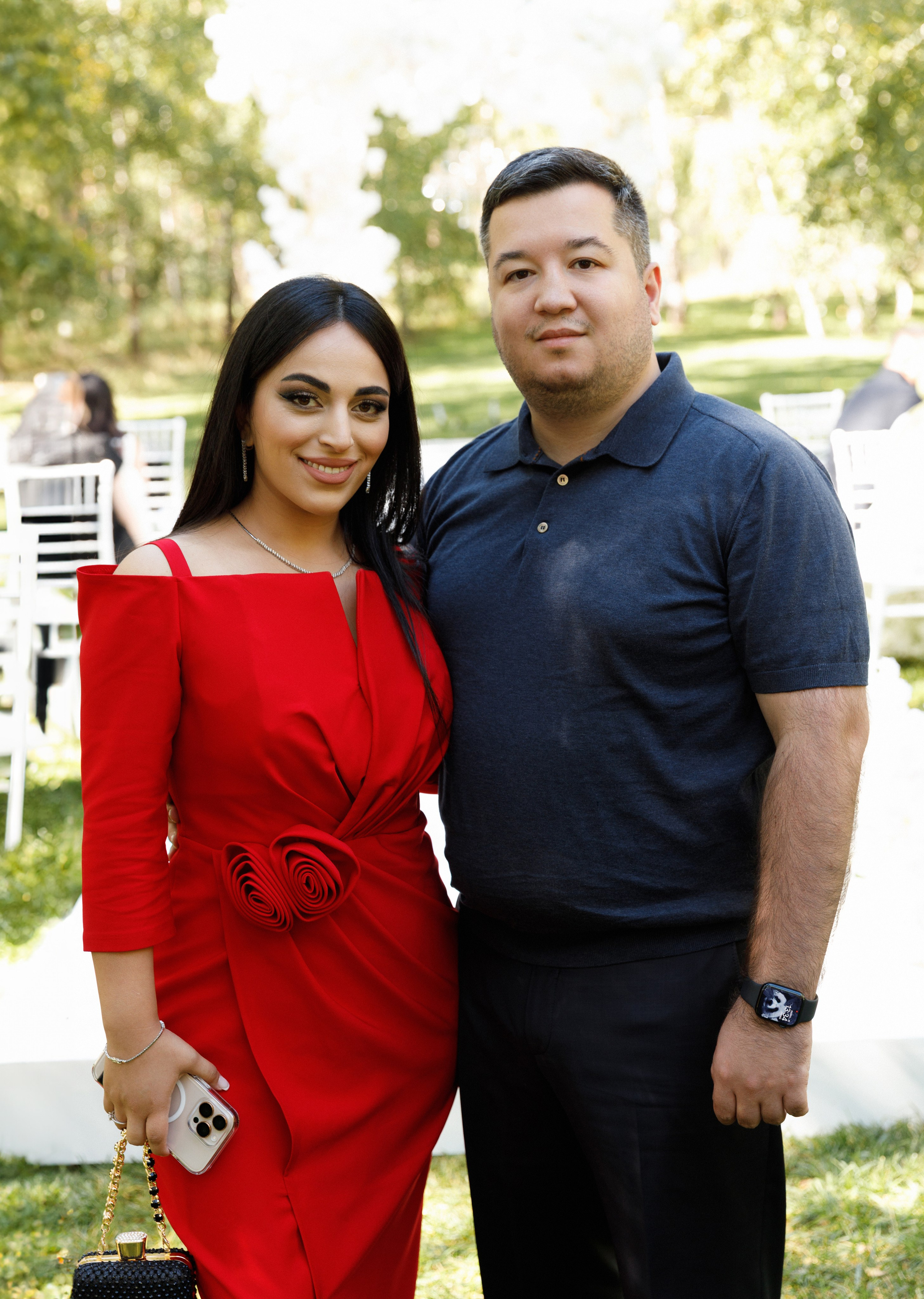 Аяз Джахан. Весільний та сімейний фотограф у Харкові Ткаченко Світлана