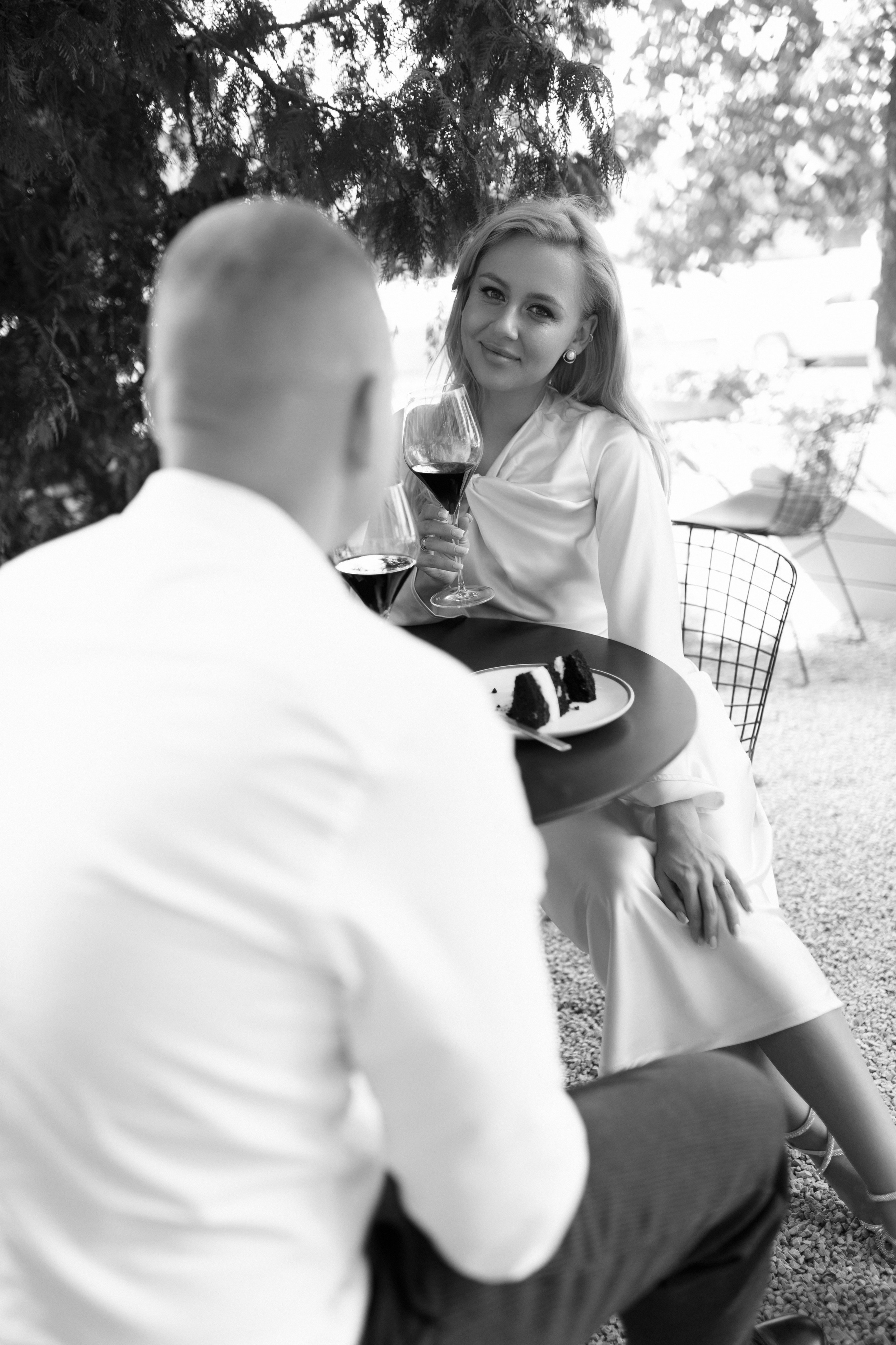 Дар’я & Артур. Весільний та сімейний фотограф у Харкові Ткаченко Світлана