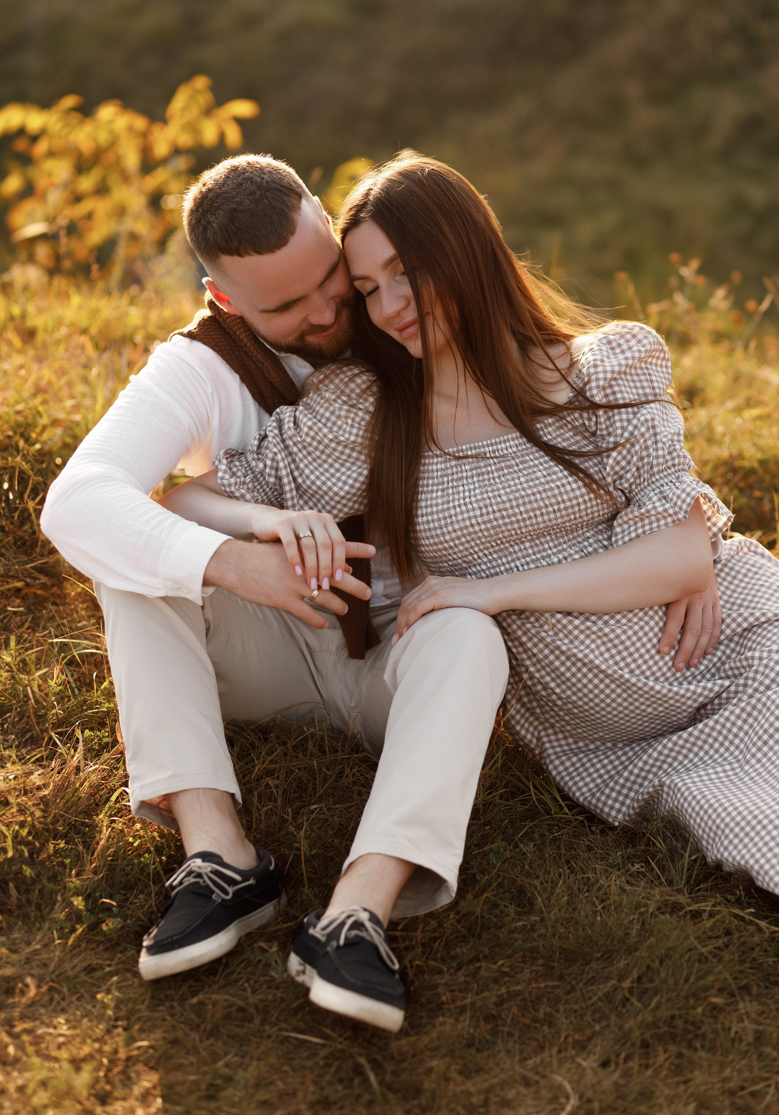 Анастасія & Вадим. Весільний та сімейний фотограф у Харкові Ткаченко Світлана