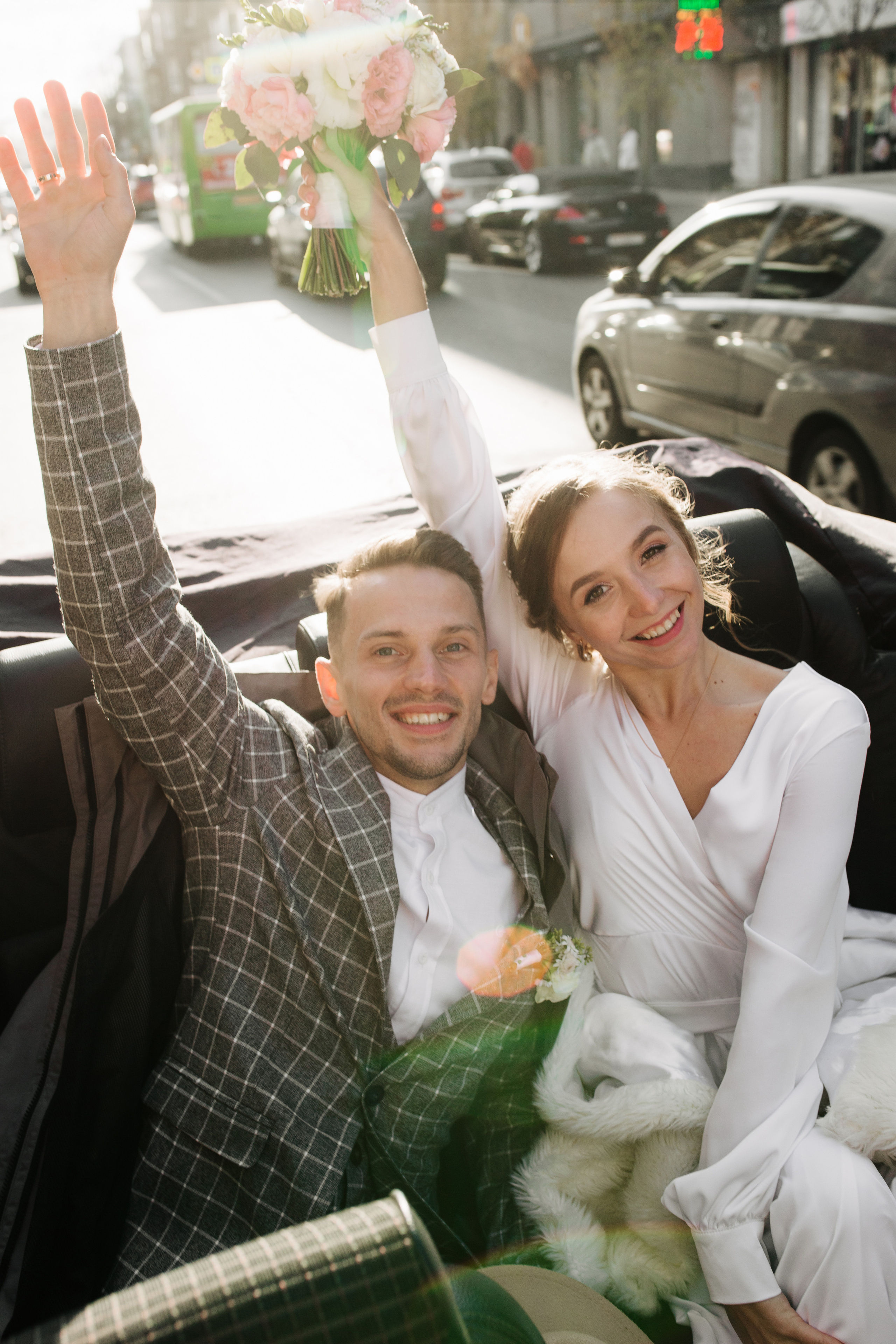 Катерина & Олексій. Весільний та сімейний фотограф у Харкові Ткаченко Світлана