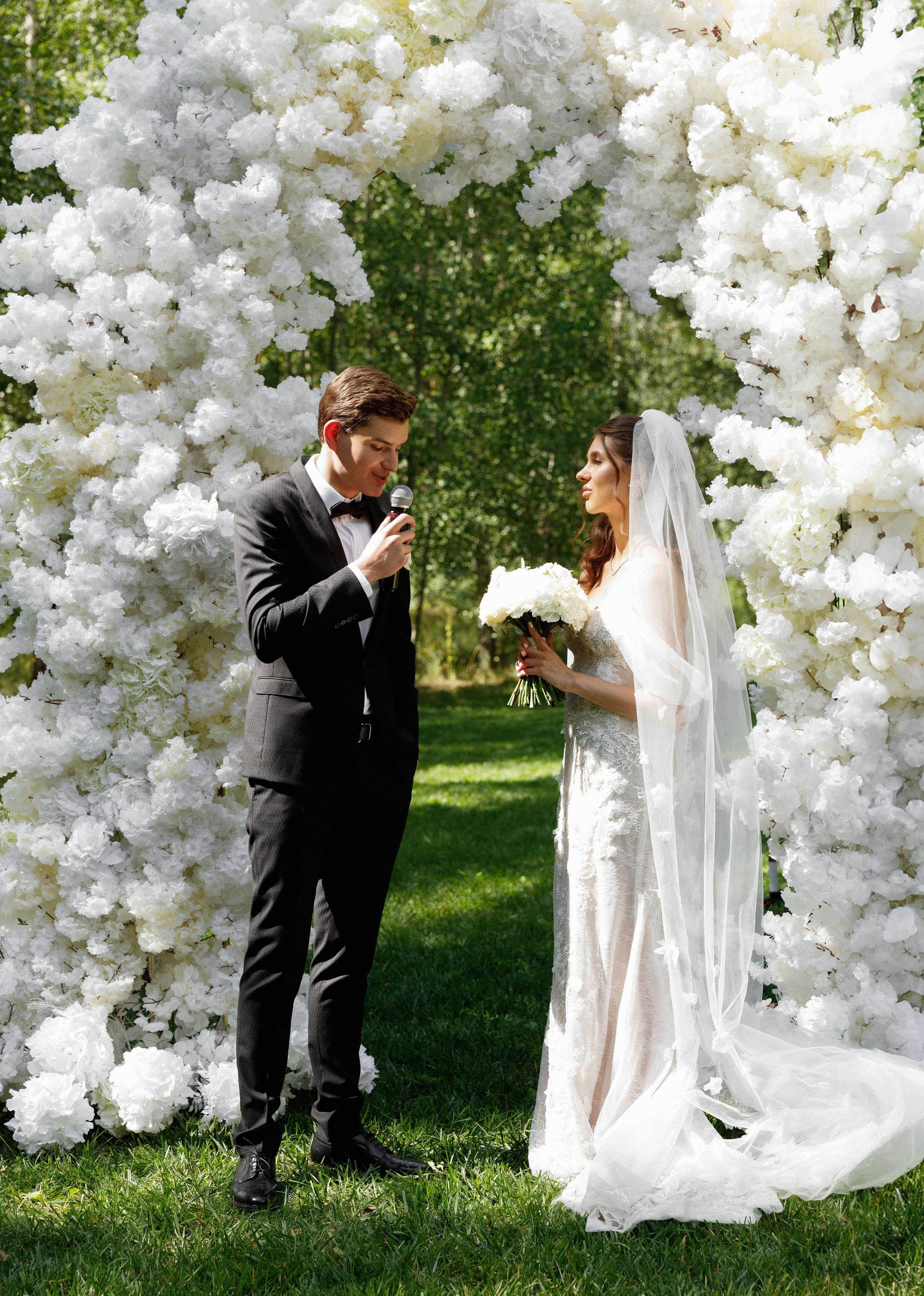 Анна & Денис. Весільний та сімейний фотограф у Харкові Ткаченко Світлана