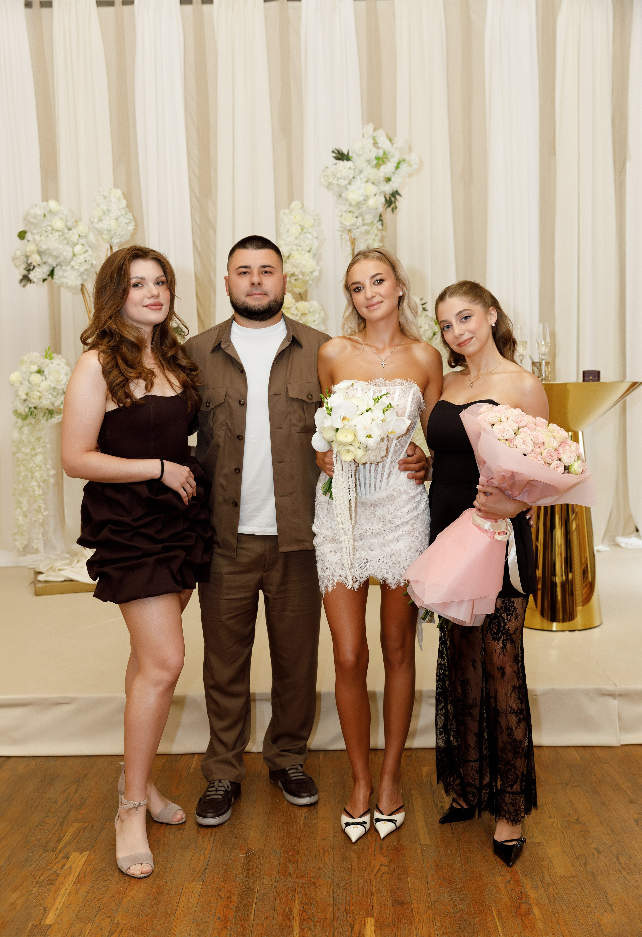 Марія & Олександр. Весільний та сімейний фотограф у Харкові Ткаченко Світлана