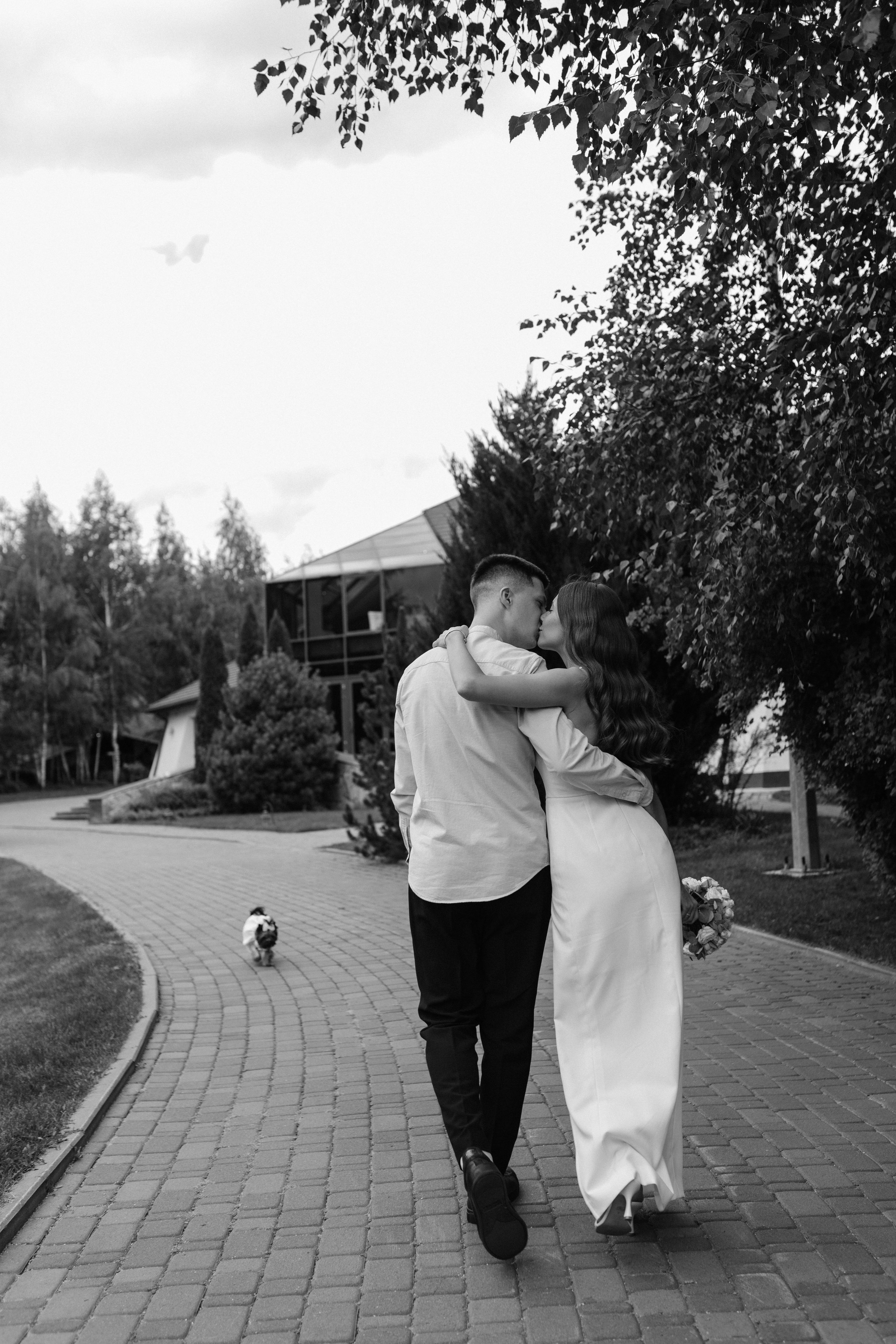 Анна & Назар. Весільний та сімейний фотограф у Харкові Ткаченко Світлана