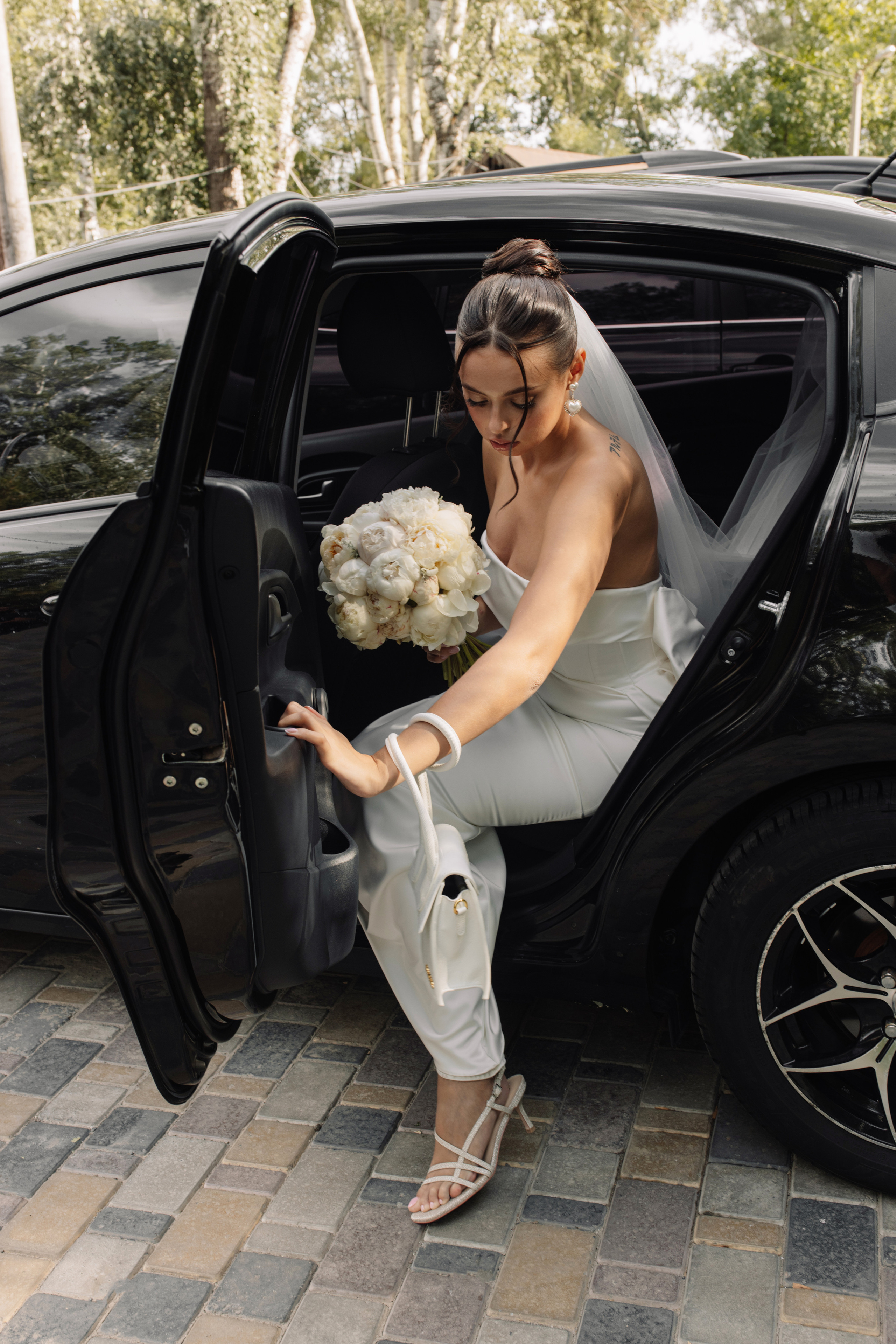 Анна & Артем. Весільний та сімейний фотограф у Харкові Ткаченко Світлана