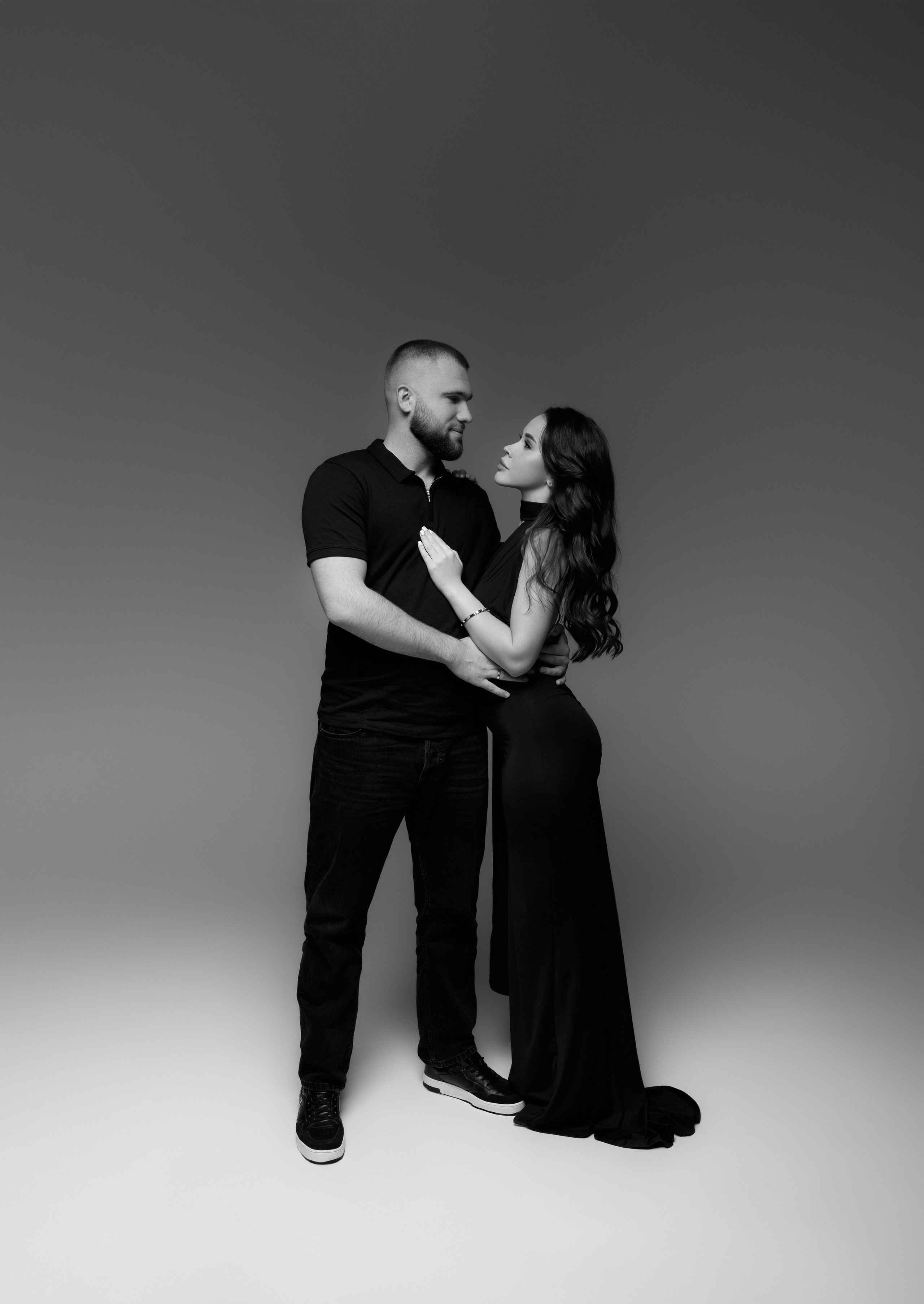 Ксенія & Дмитро. Весільний та сімейний фотограф у Харкові Ткаченко Світлана