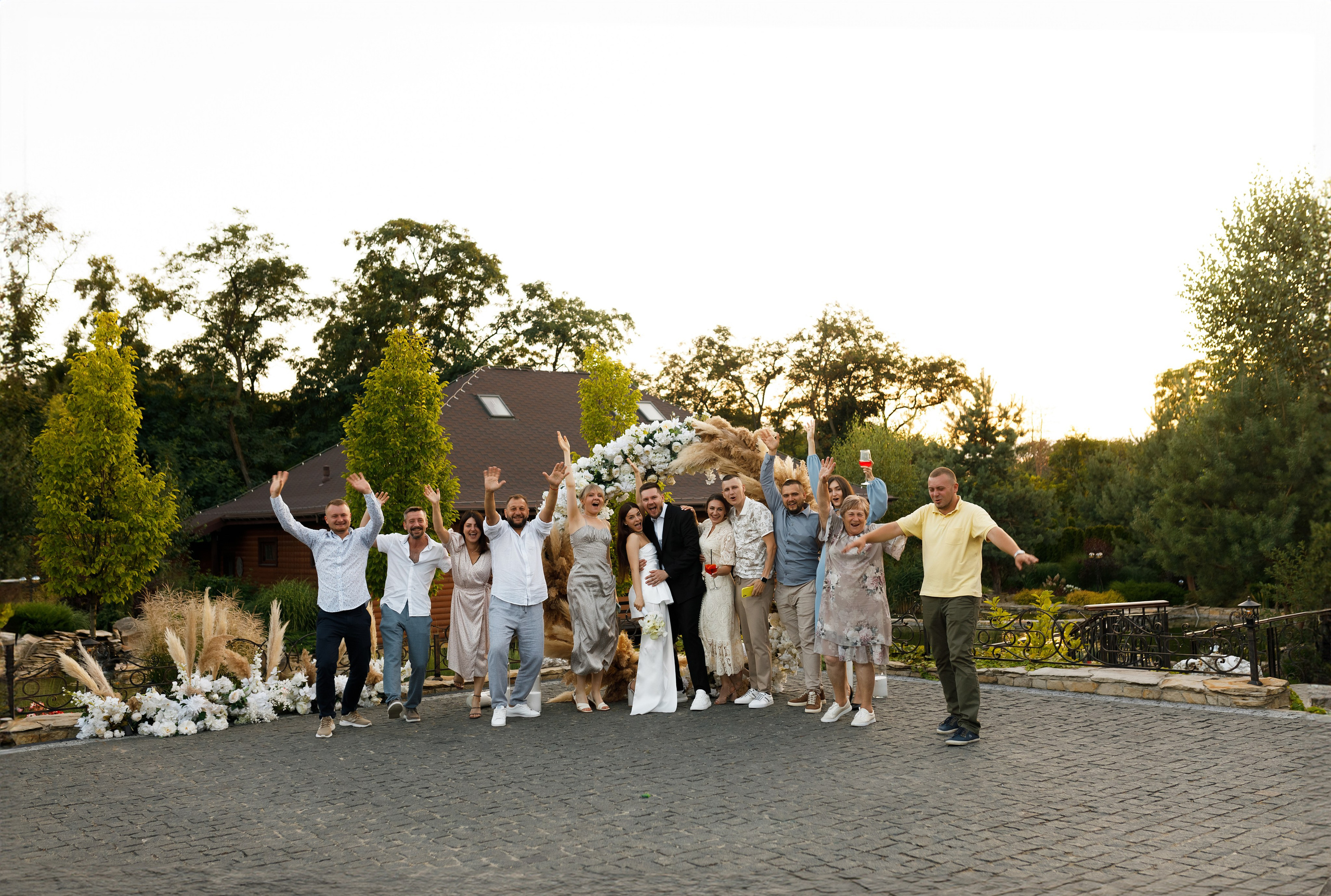 Дар’я & Артур. Весільний та сімейний фотограф у Харкові Ткаченко Світлана