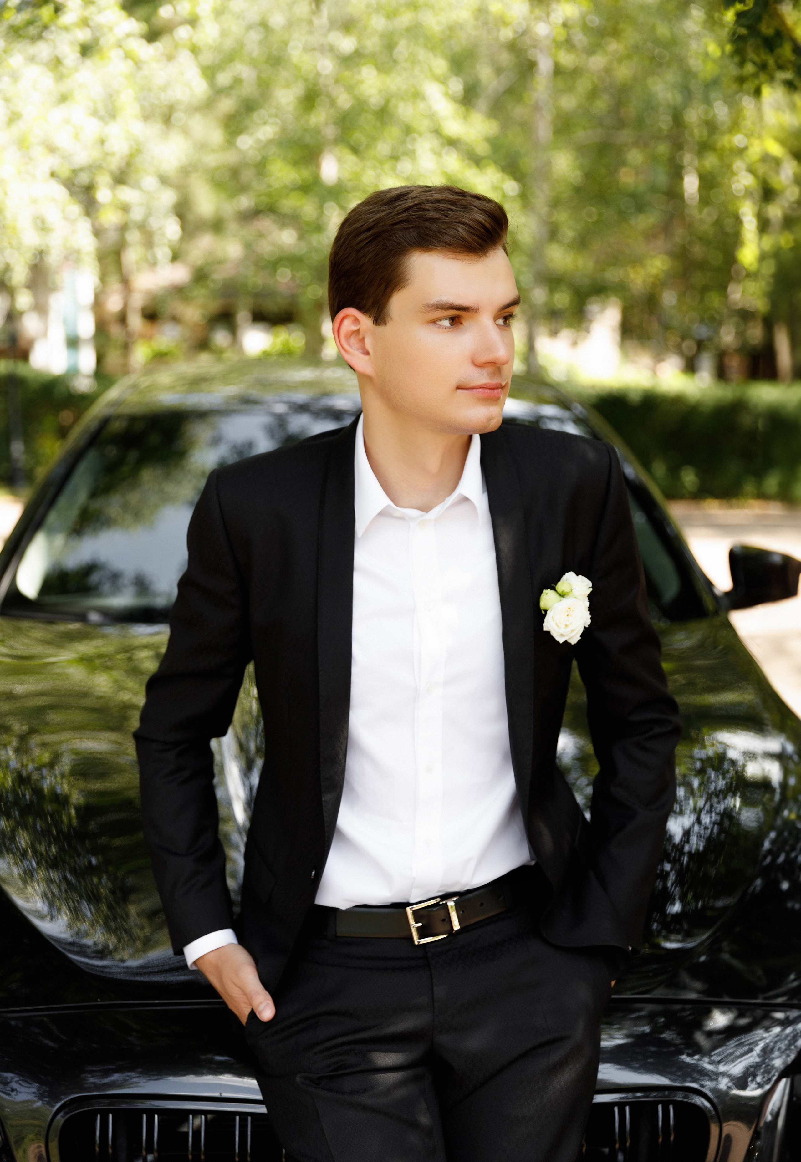 Анна & Денис. Весільний та сімейний фотограф у Харкові Ткаченко Світлана