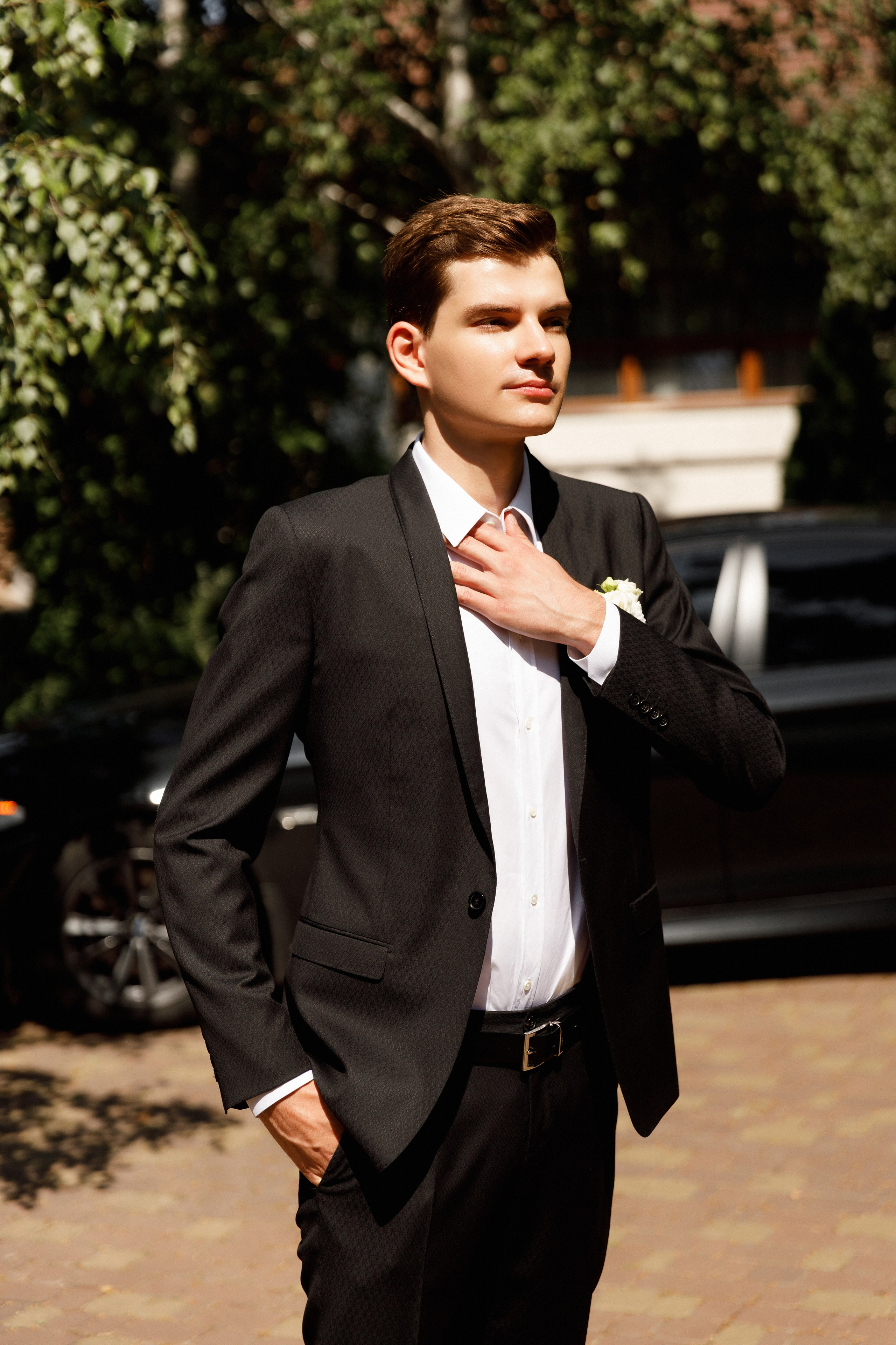 Анна & Денис. Весільний та сімейний фотограф у Харкові Ткаченко Світлана