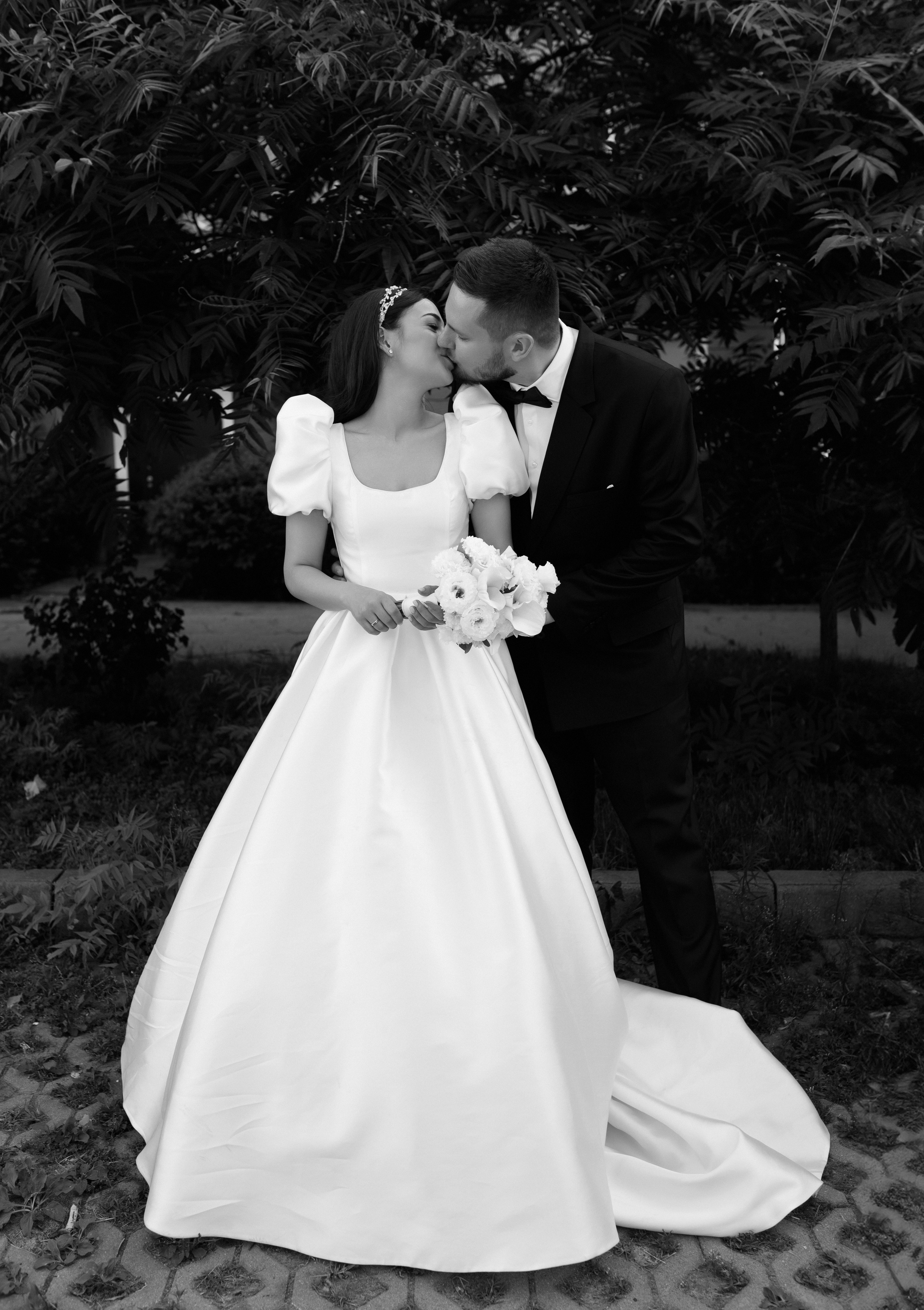 Дар’я & Артур. Весільний та сімейний фотограф у Харкові Ткаченко Світлана