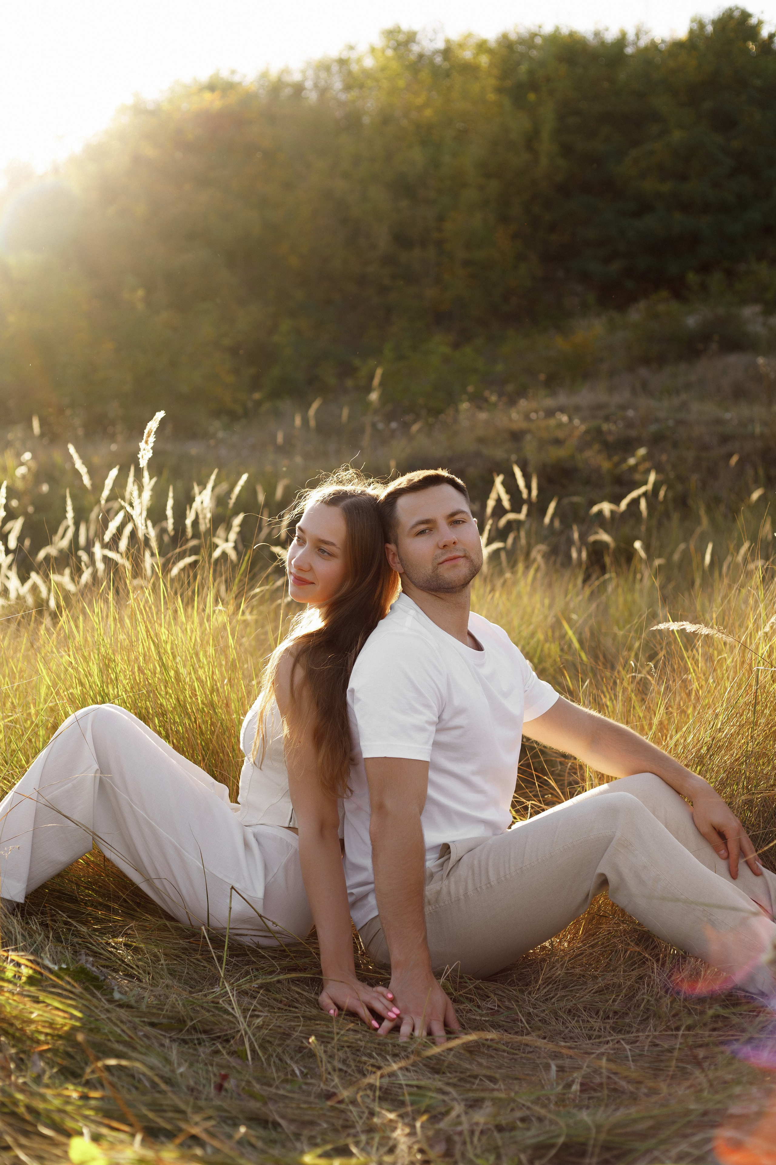 Влада & Кирил. Весільний та сімейний фотограф у Харкові Ткаченко Світлана