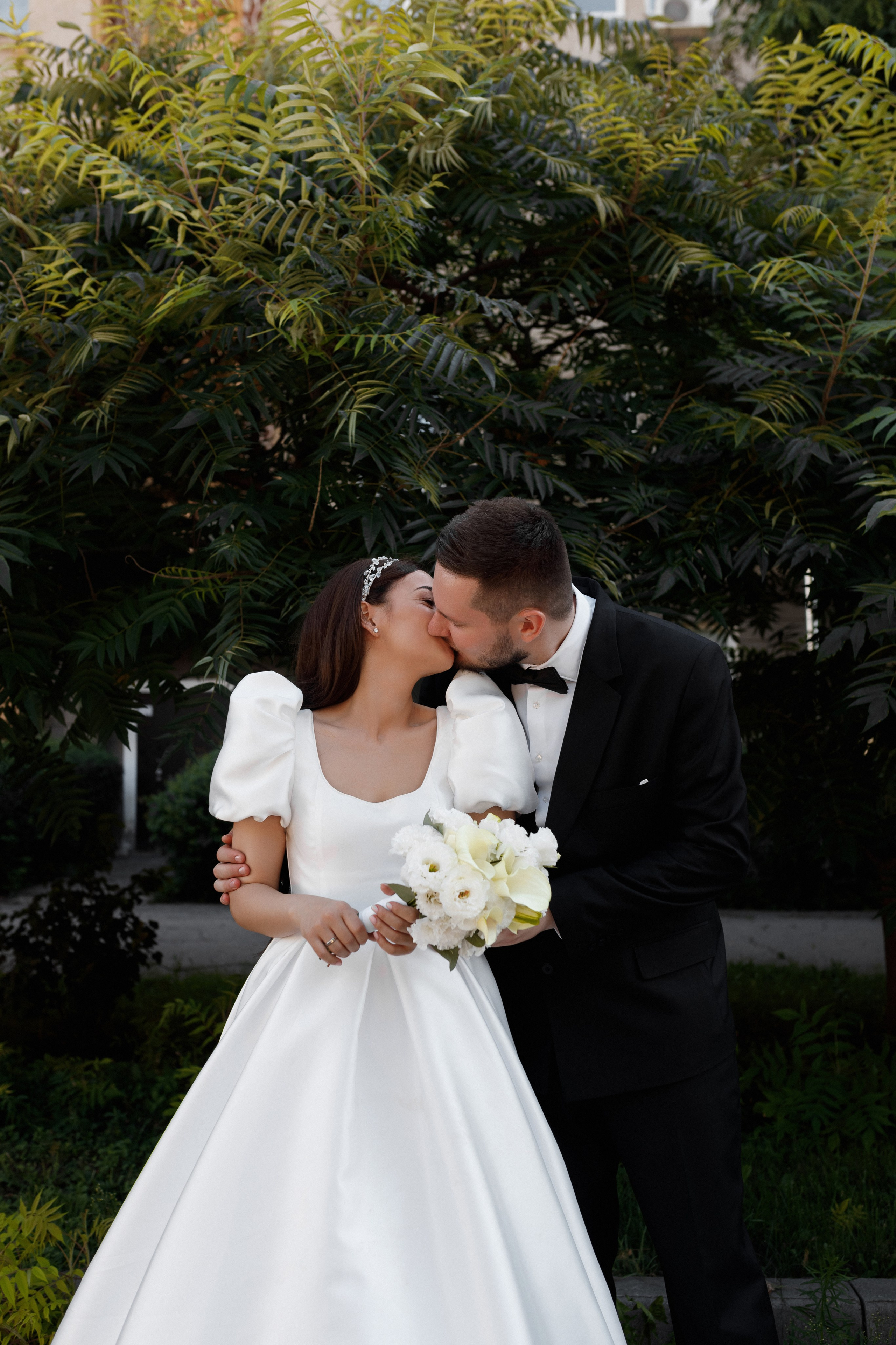 Дар’я & Артур. Весільний та сімейний фотограф у Харкові Ткаченко Світлана