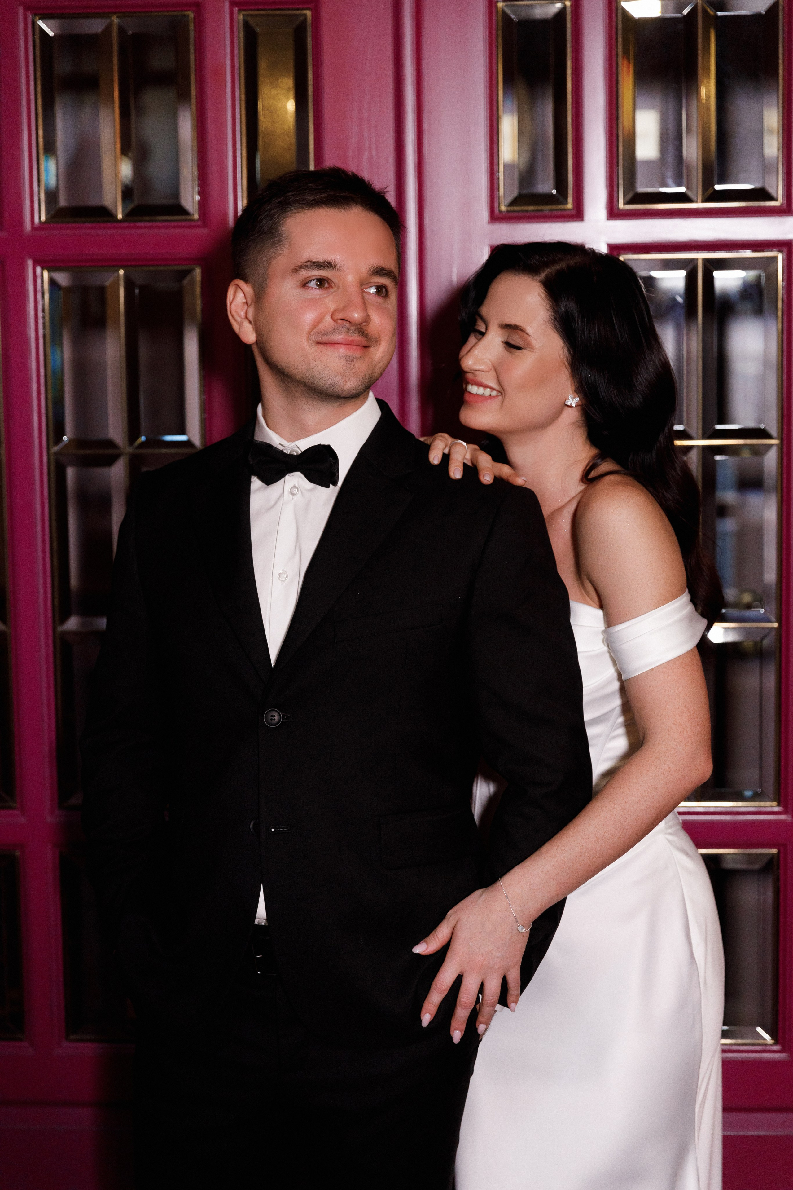 Лара & Влад. Весільний та сімейний фотограф у Харкові Ткаченко Світлана