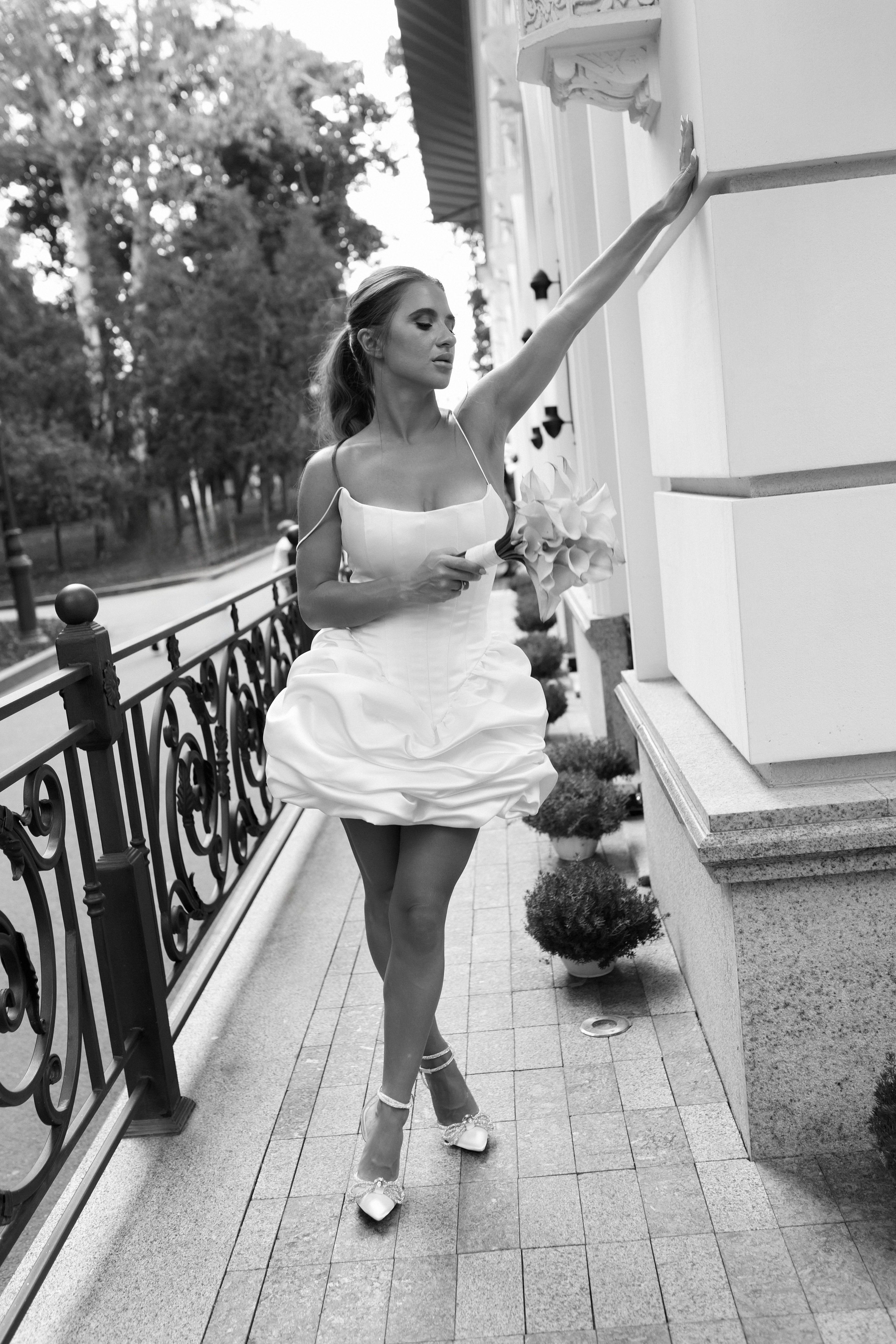 Альбіна & Михайло. Весільний та сімейний фотограф у Харкові Ткаченко Світлана