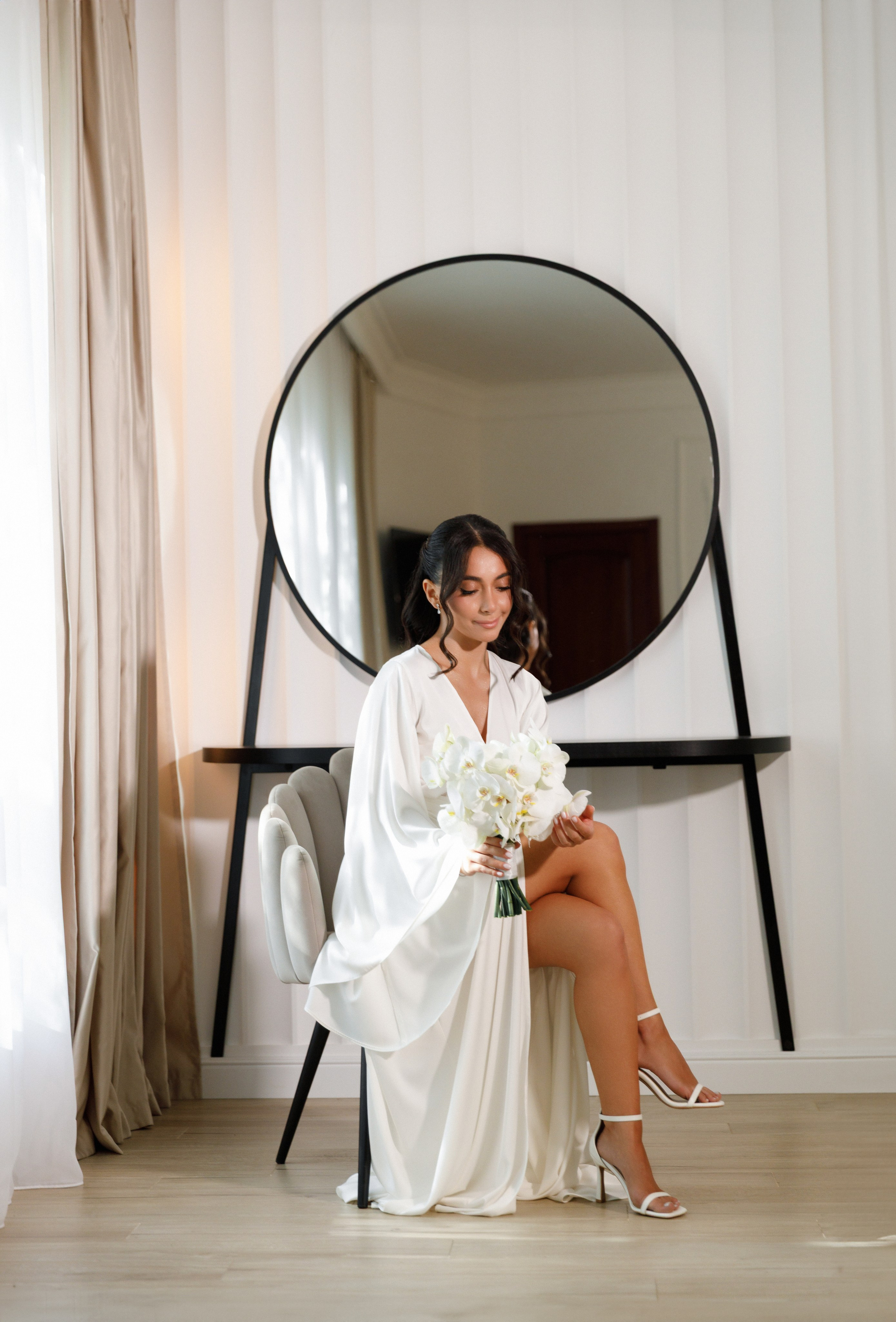 Аяз Джахан. Весільний та сімейний фотограф у Харкові Ткаченко Світлана