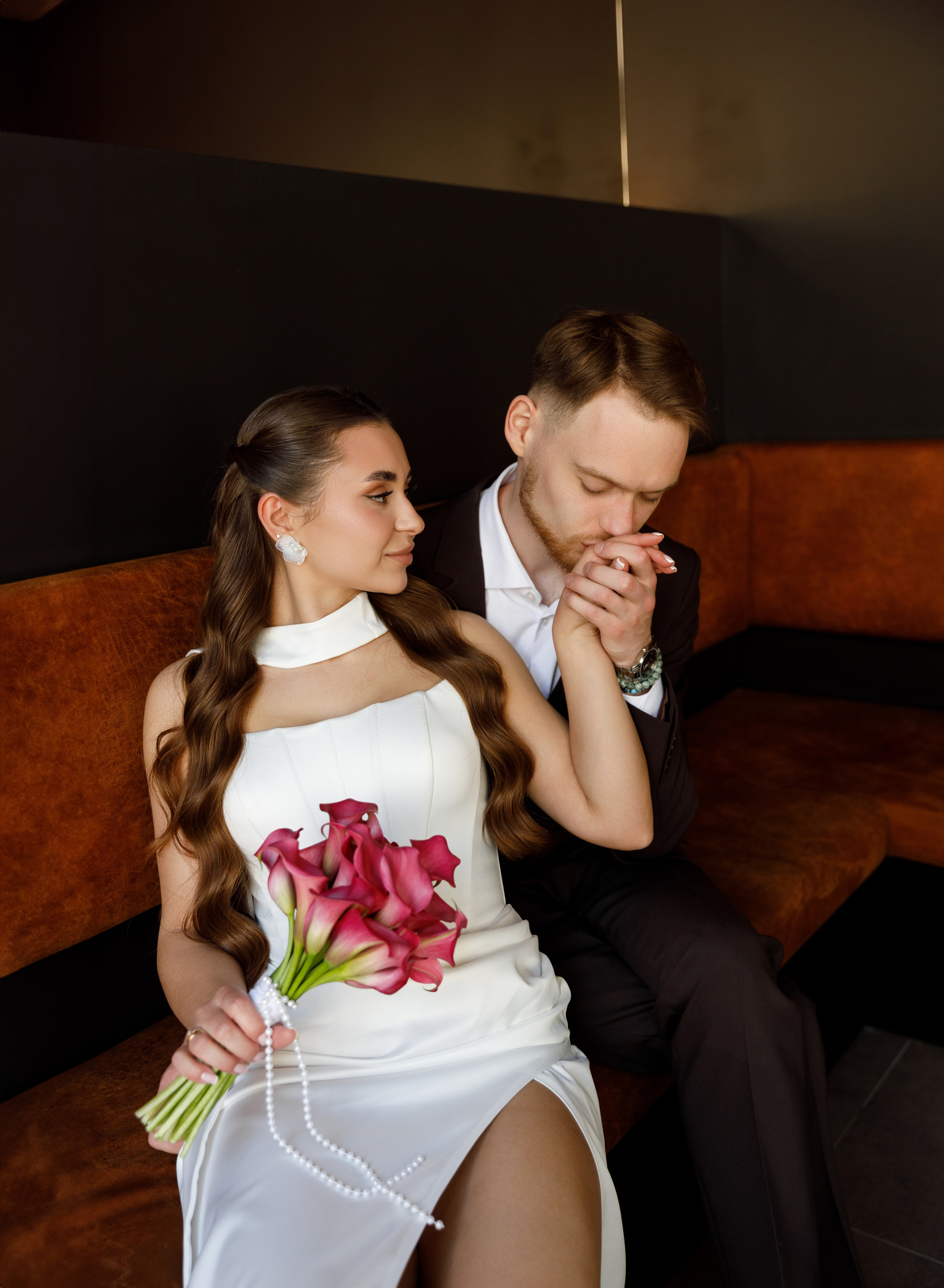 Євгенія & Женя. Весільний та сімейний фотограф у Харкові Ткаченко Світлана