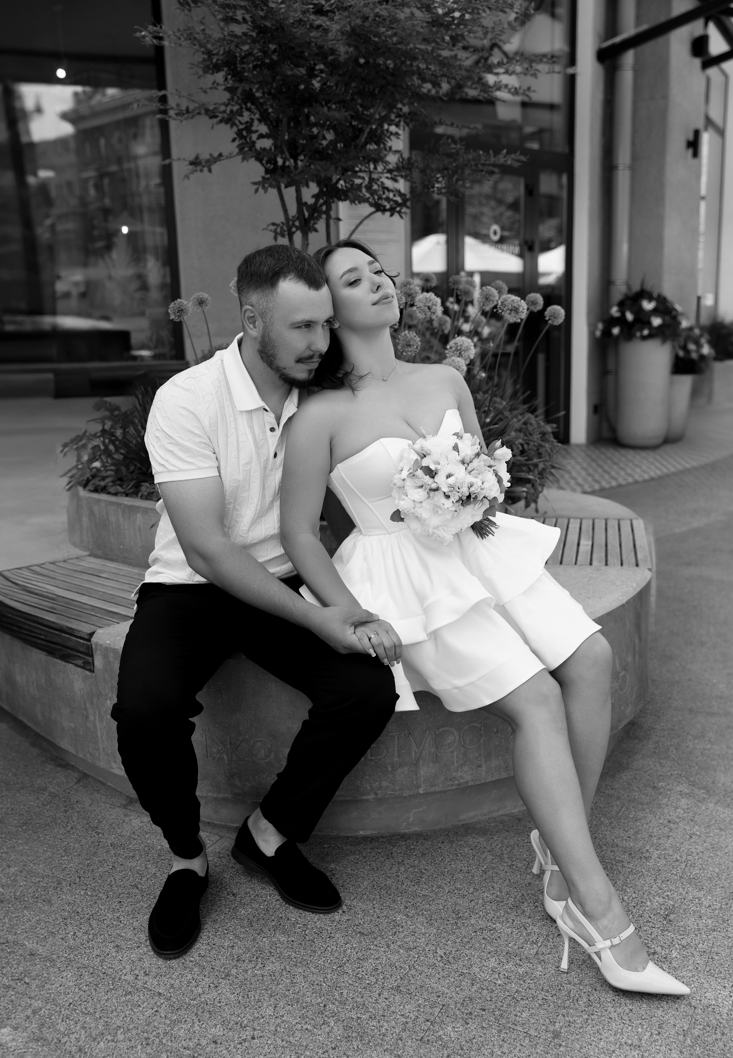 Анна & Валентин. Весільний та сімейний фотограф у Харкові Ткаченко Світлана