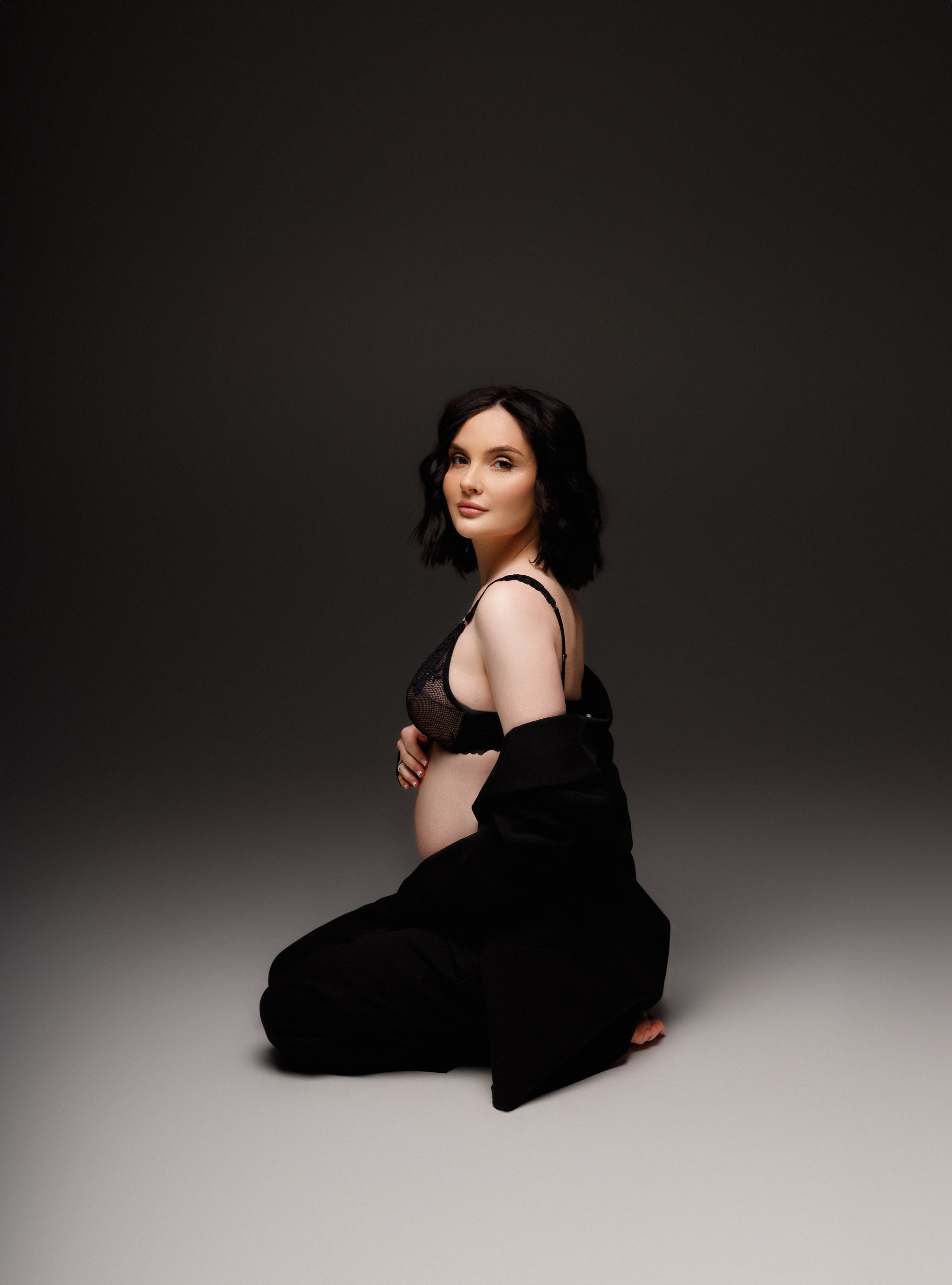 Світлана & Олександр - вагітність. Весільний та сімейний фотограф у Харкові Ткаченко Світлана