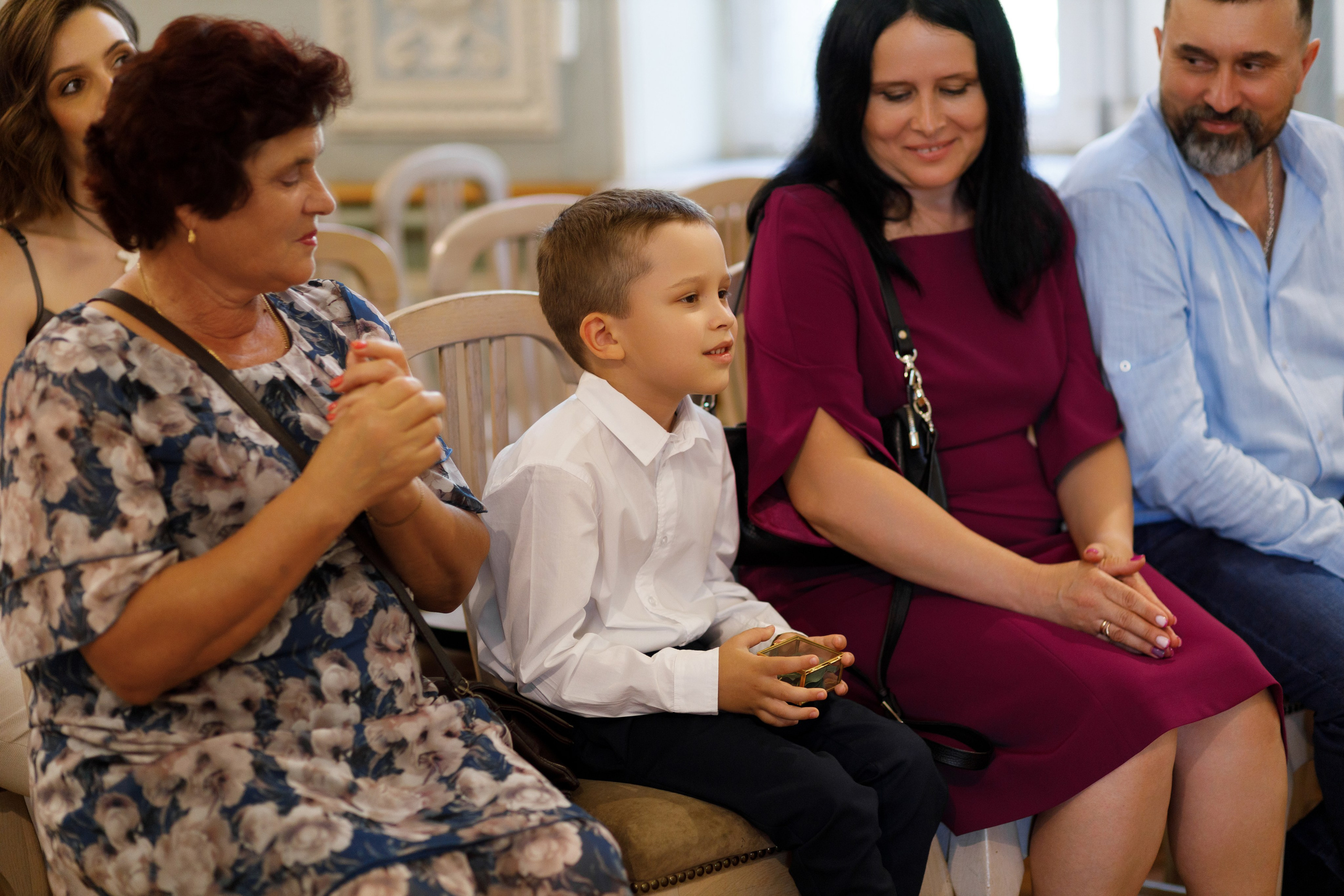 Христина & Владислав. Весільний та сімейний фотограф у Харкові Ткаченко Світлана