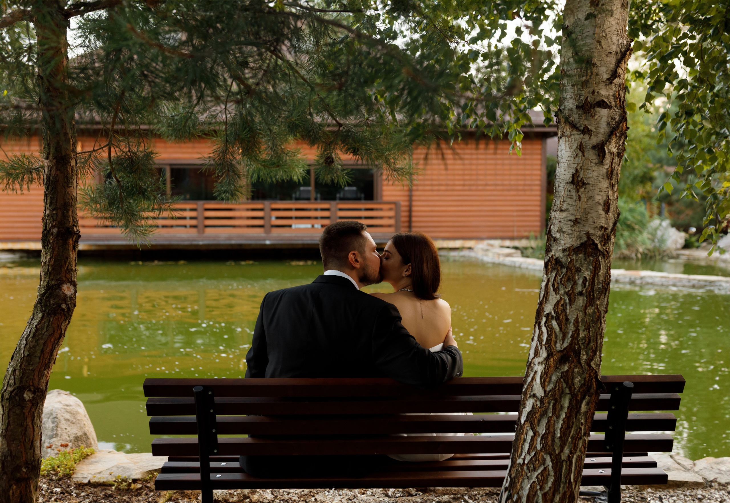 Дар’я & Артур. Весільний та сімейний фотограф у Харкові Ткаченко Світлана