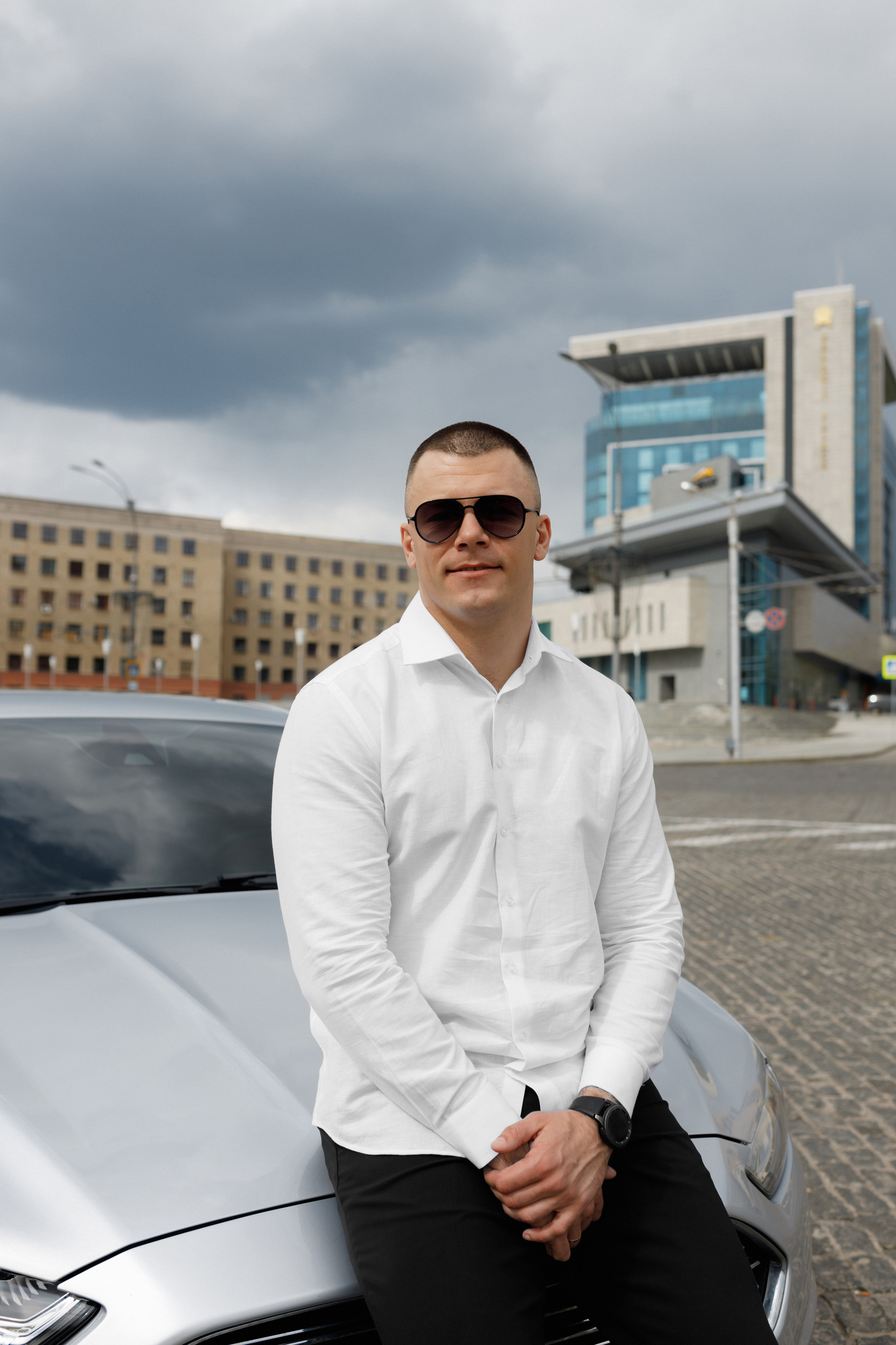 Ліза & Максим. Весільний та сімейний фотограф у Харкові Ткаченко Світлана