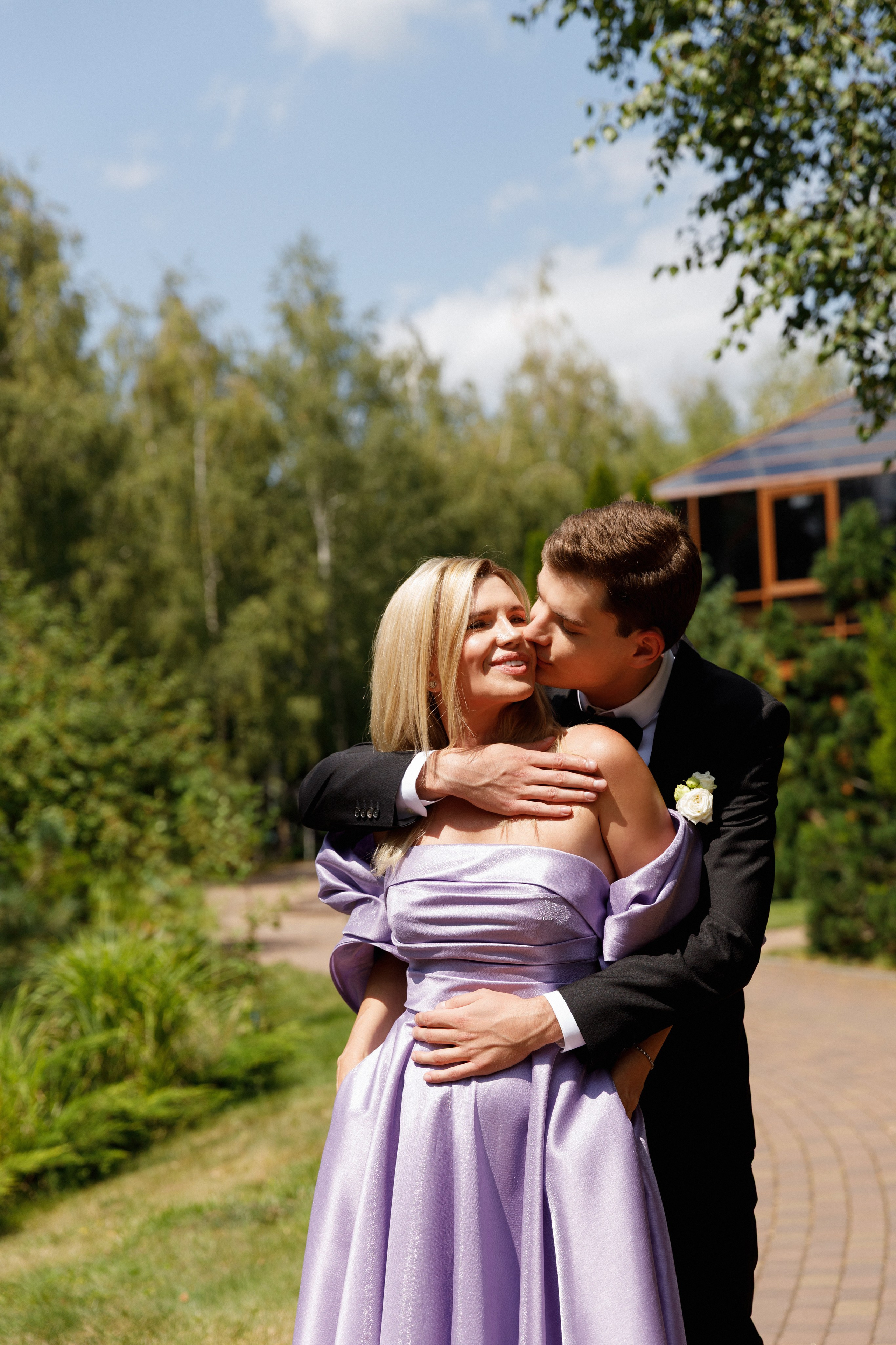 Анна & Денис. Весільний та сімейний фотограф у Харкові Ткаченко Світлана