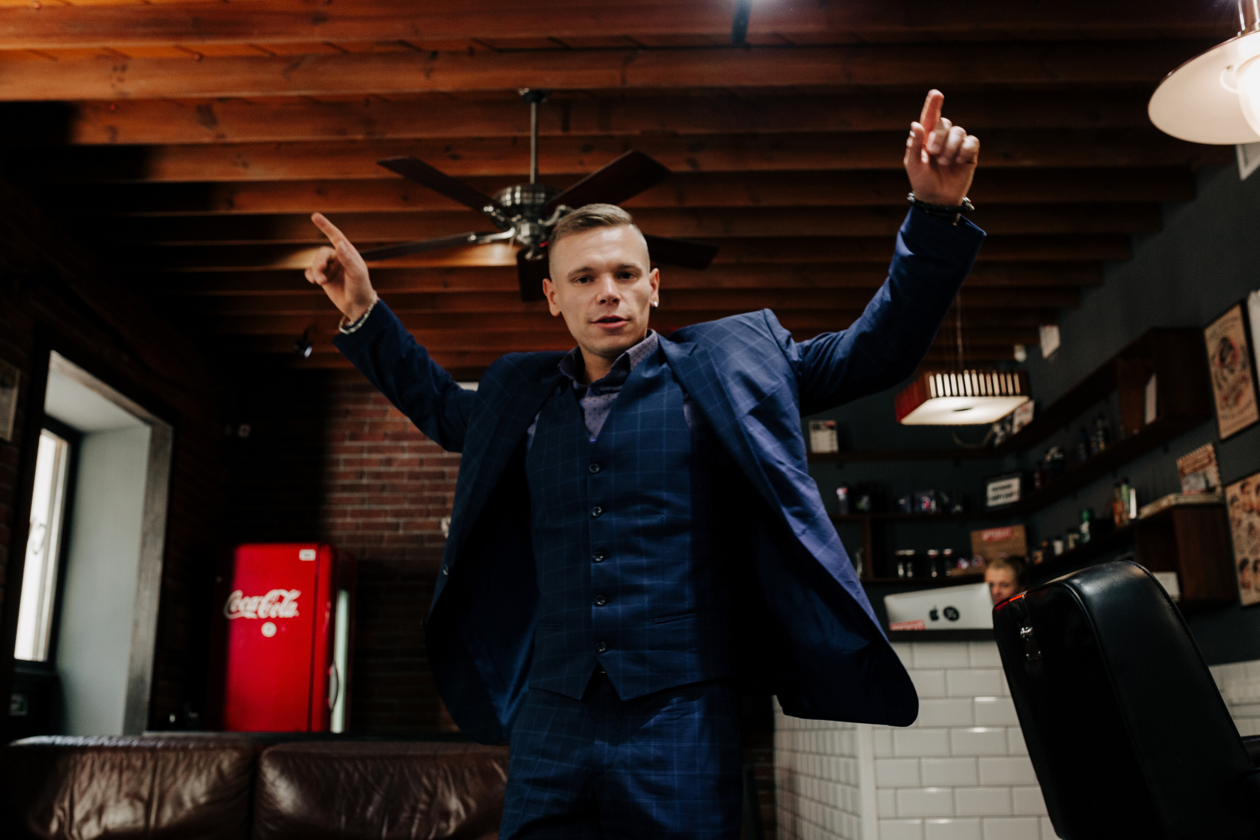 Катерина & Олексій. Весільний та сімейний фотограф у Харкові Ткаченко Світлана