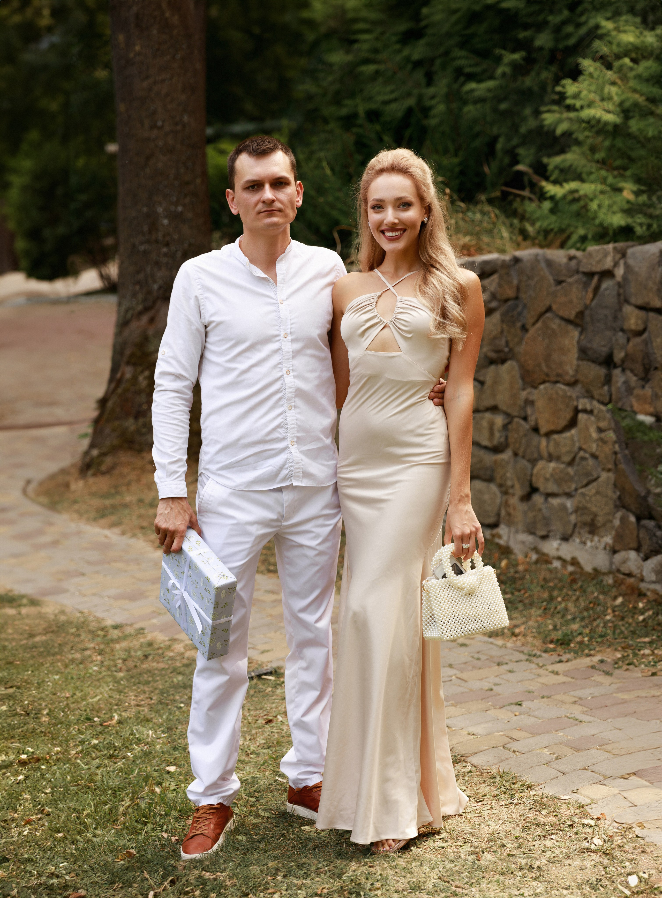 Катерина & Роман. Весільний та сімейний фотограф у Харкові Ткаченко Світлана