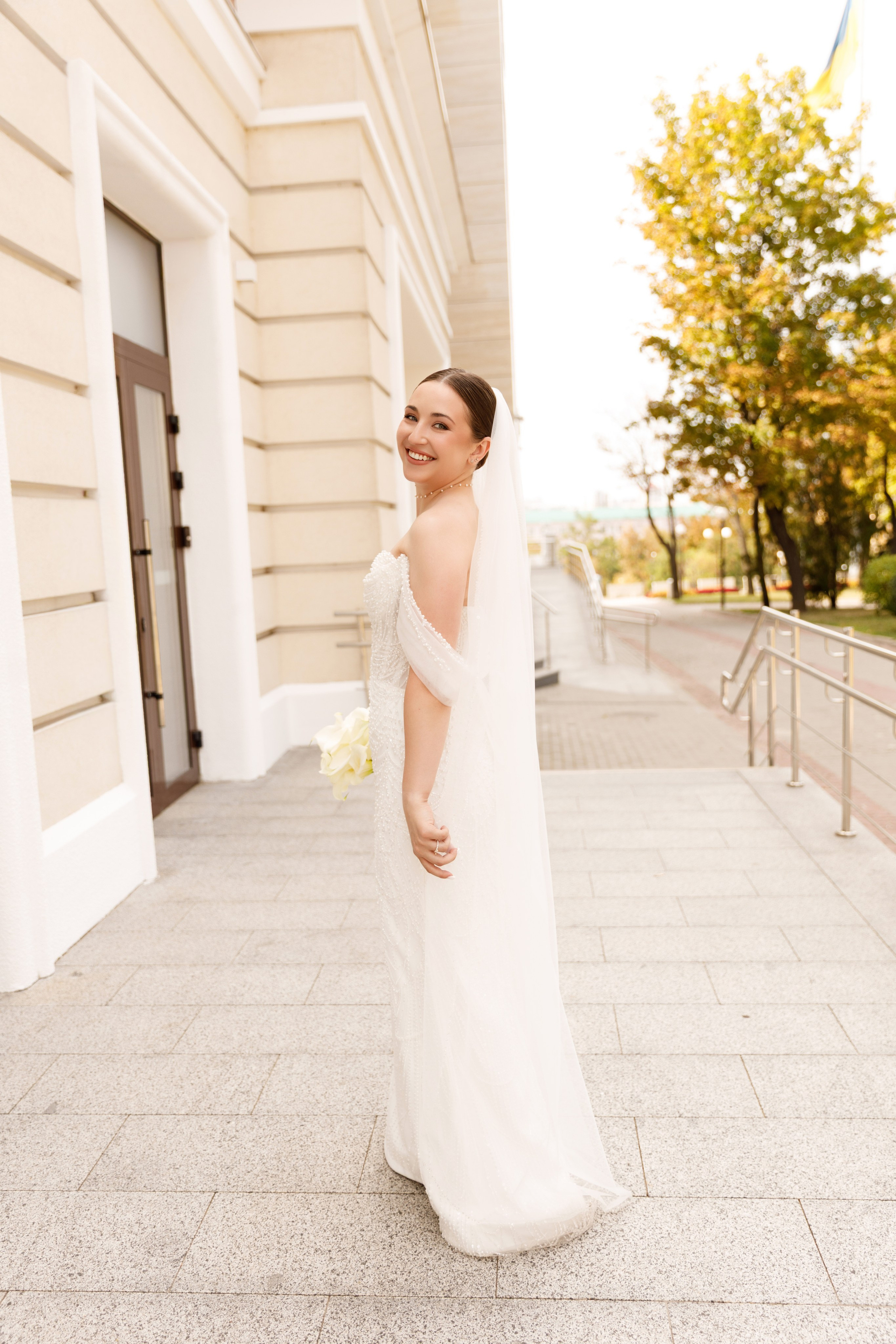 Катерина & Олександр. Весільний та сімейний фотограф у Харкові Ткаченко Світлана